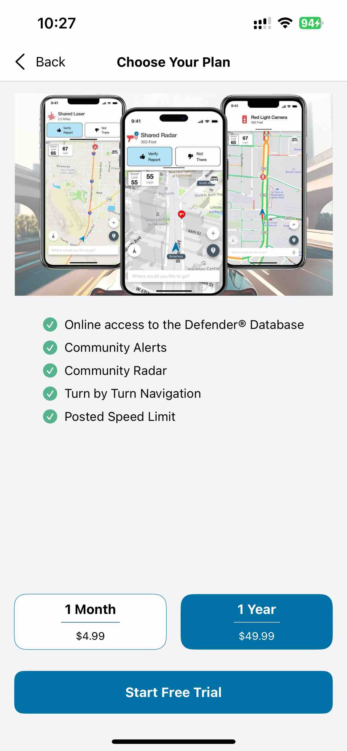 Drive Smarter