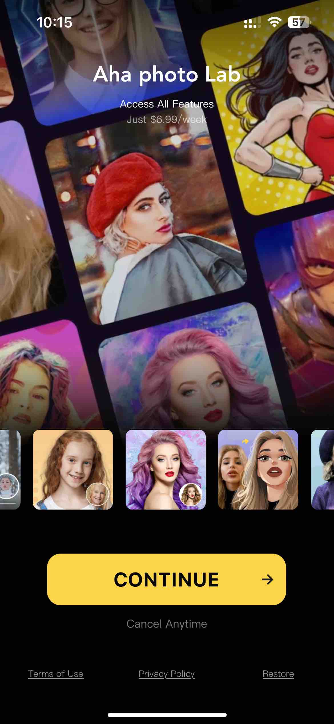 Aha Photo Lab