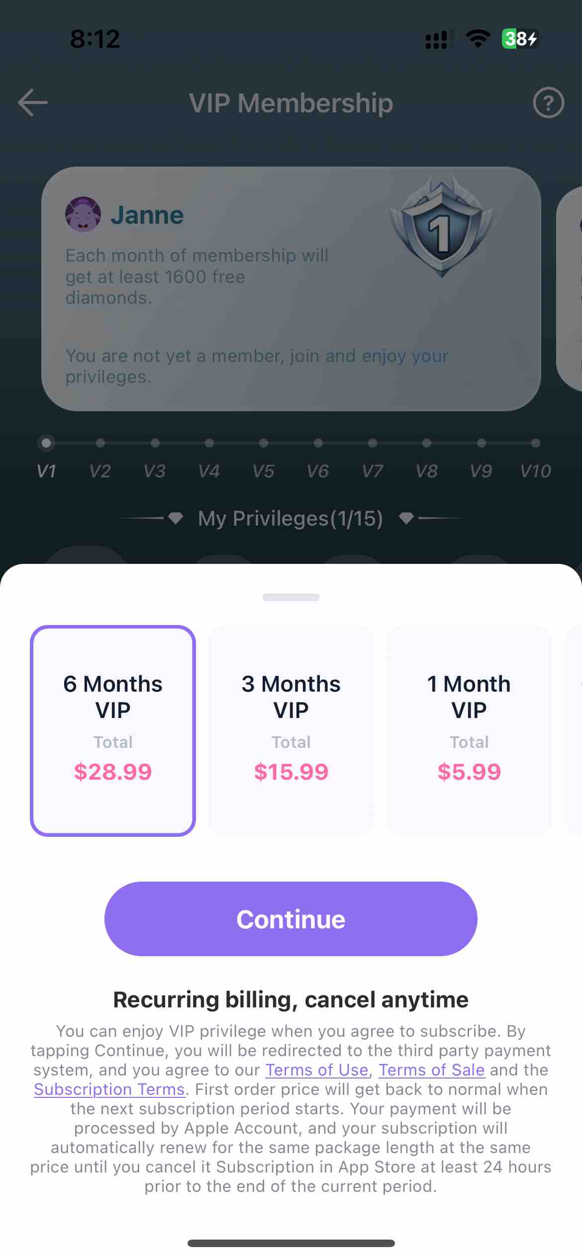 Litmatch - Make new friends