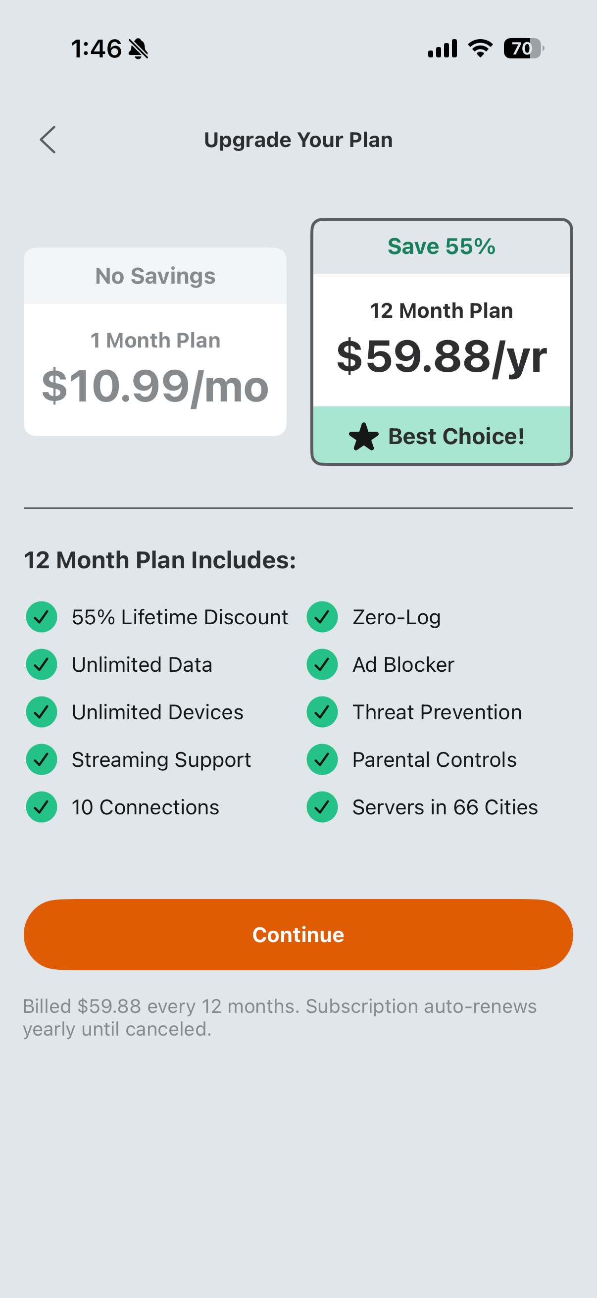 PrivadoVPN Fast VPN and Proxy