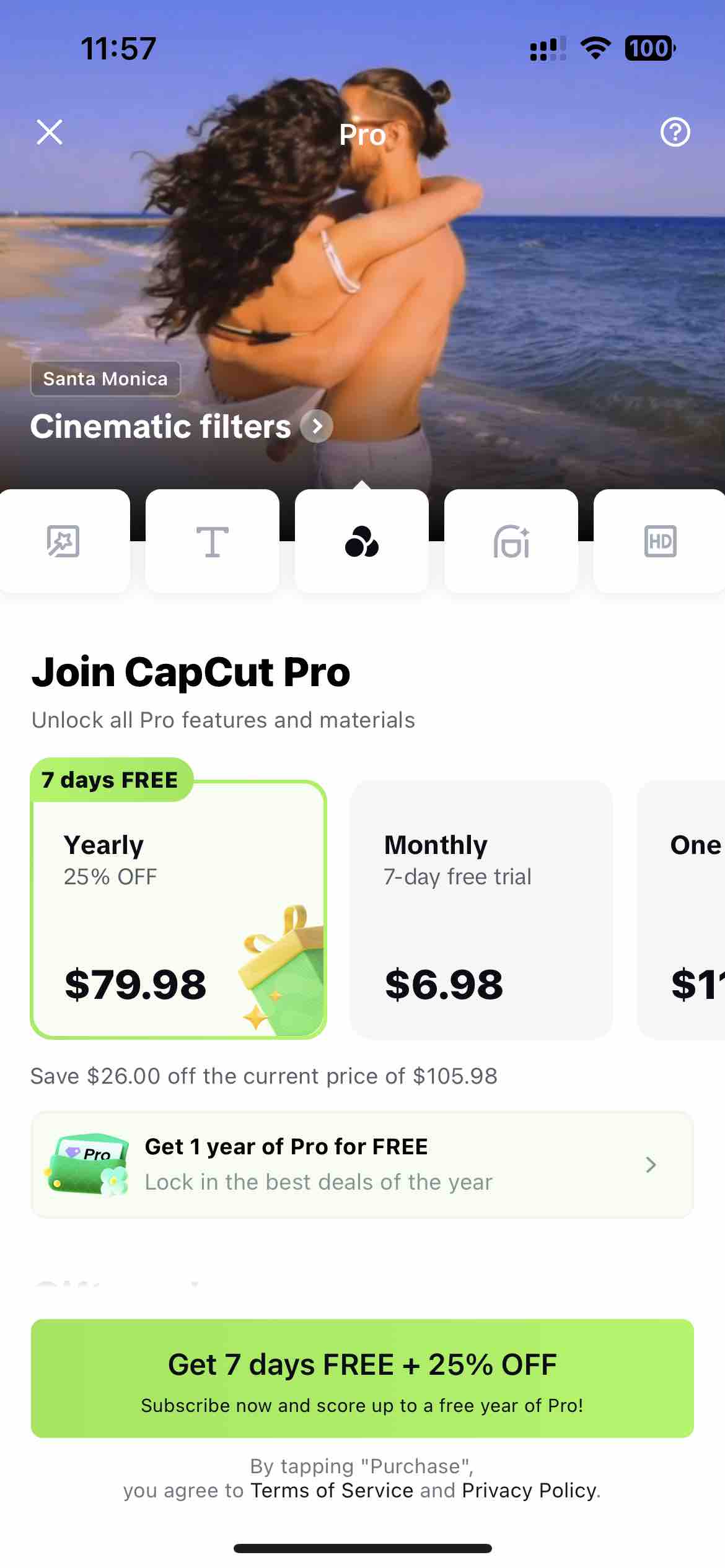 CapCut: Photo & Video Editor