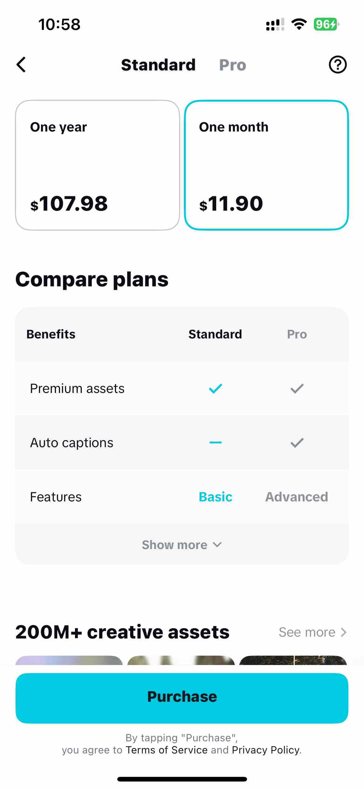 CapCut: Photo & Video Editor