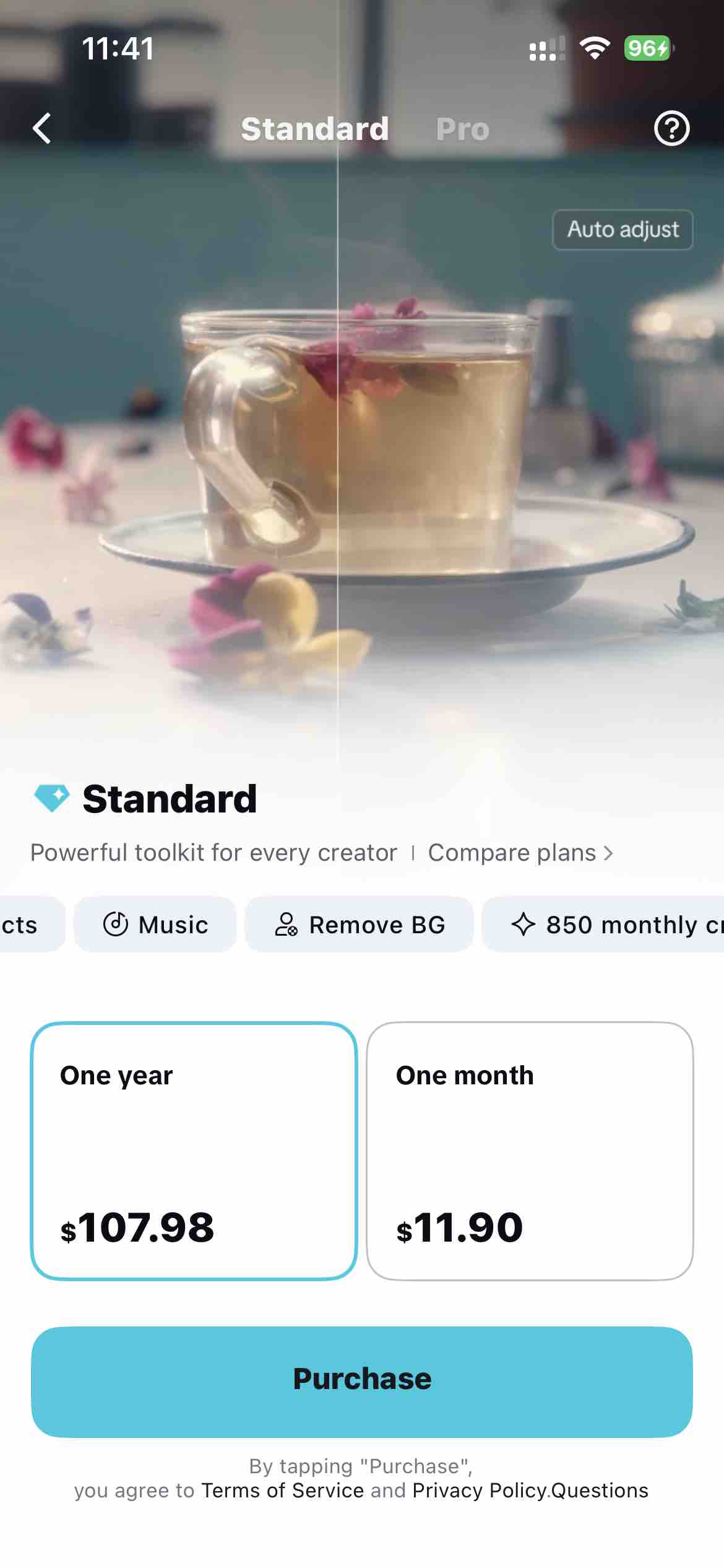 CapCut: Photo & Video Editor