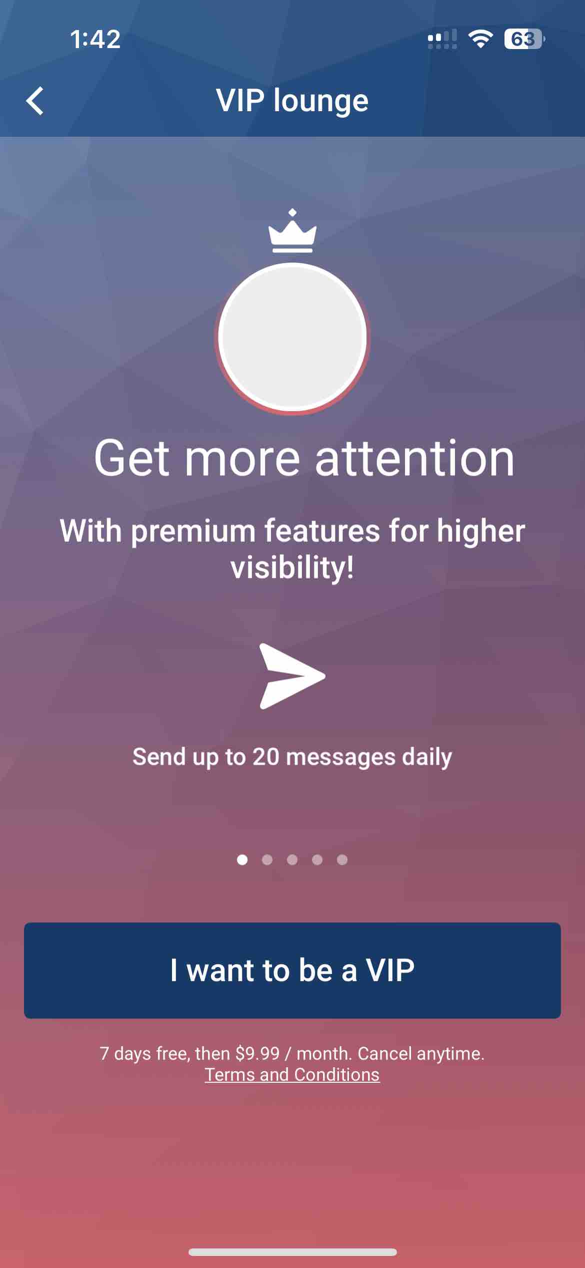 Minichat – video chat, texting