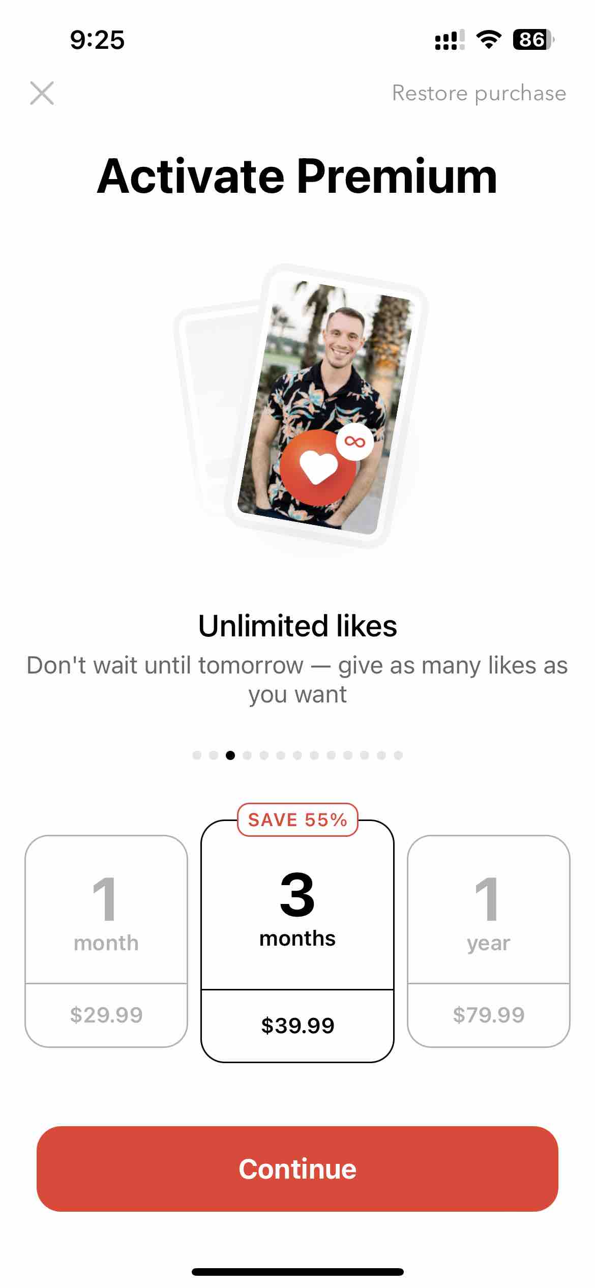 Flava: Hookup Dating & Chat