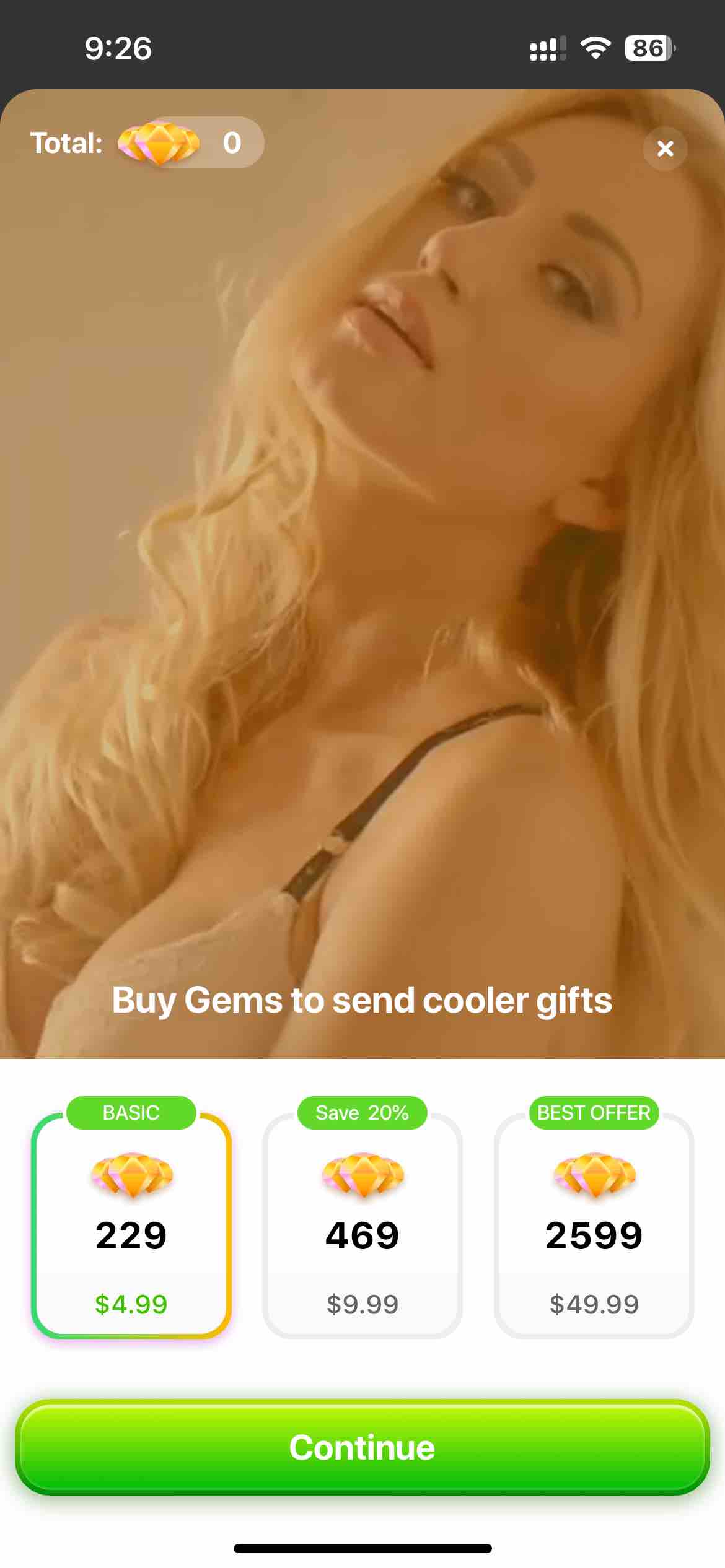 LivChat - Live Video Chat