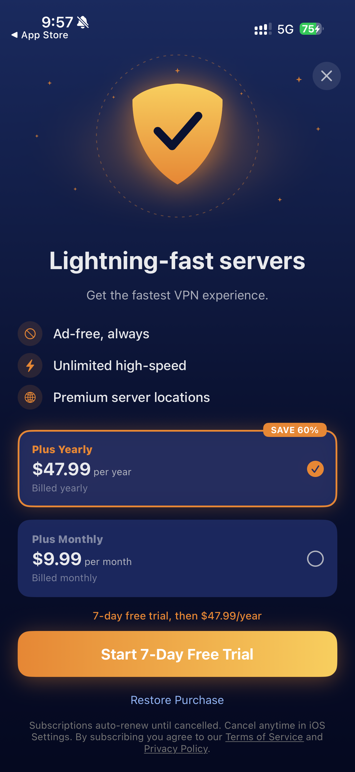 HulaVPN - Best Fast Secure VPN