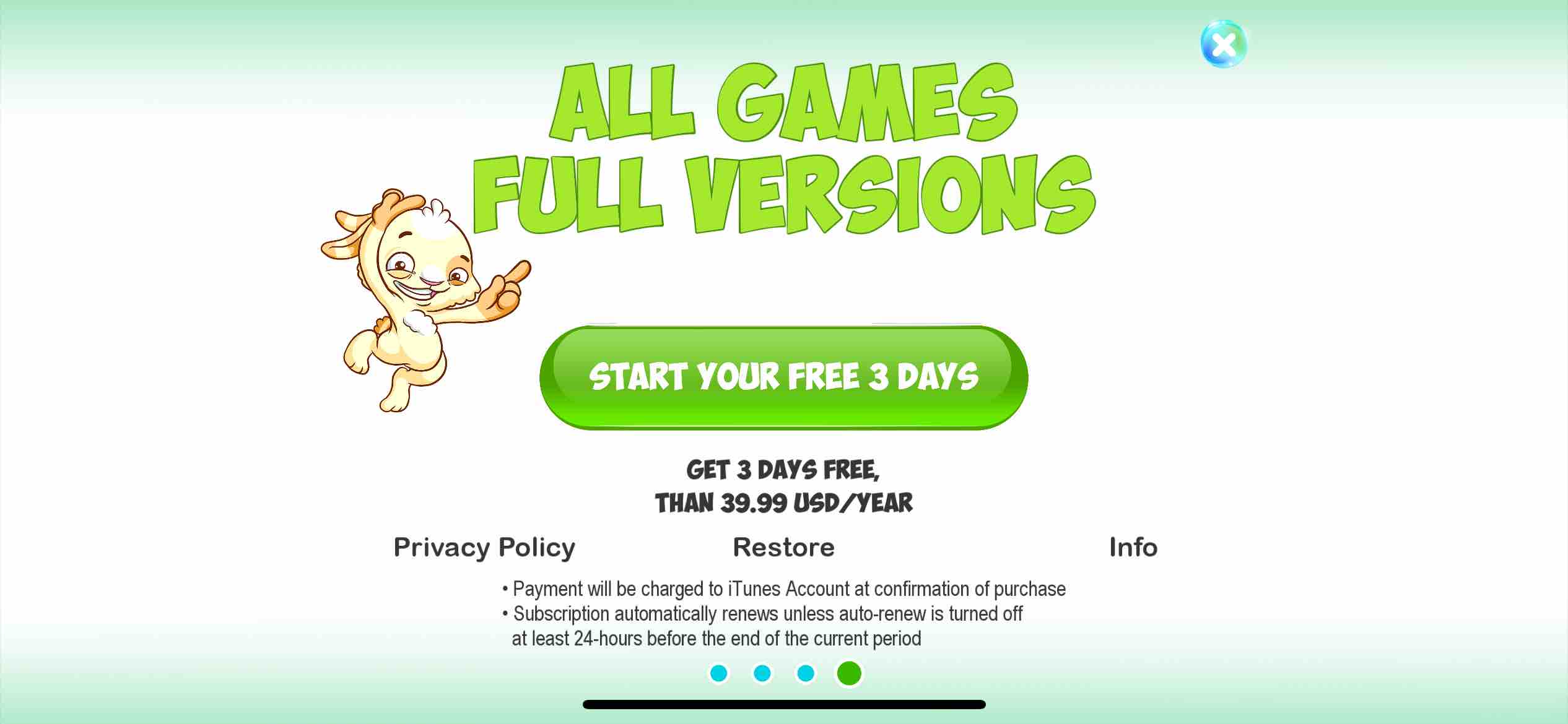 Cooking games for kids toddler