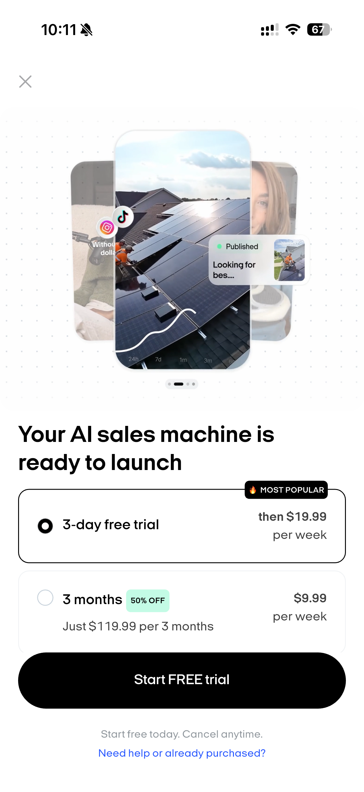 Zeely: AI Marketing Platform