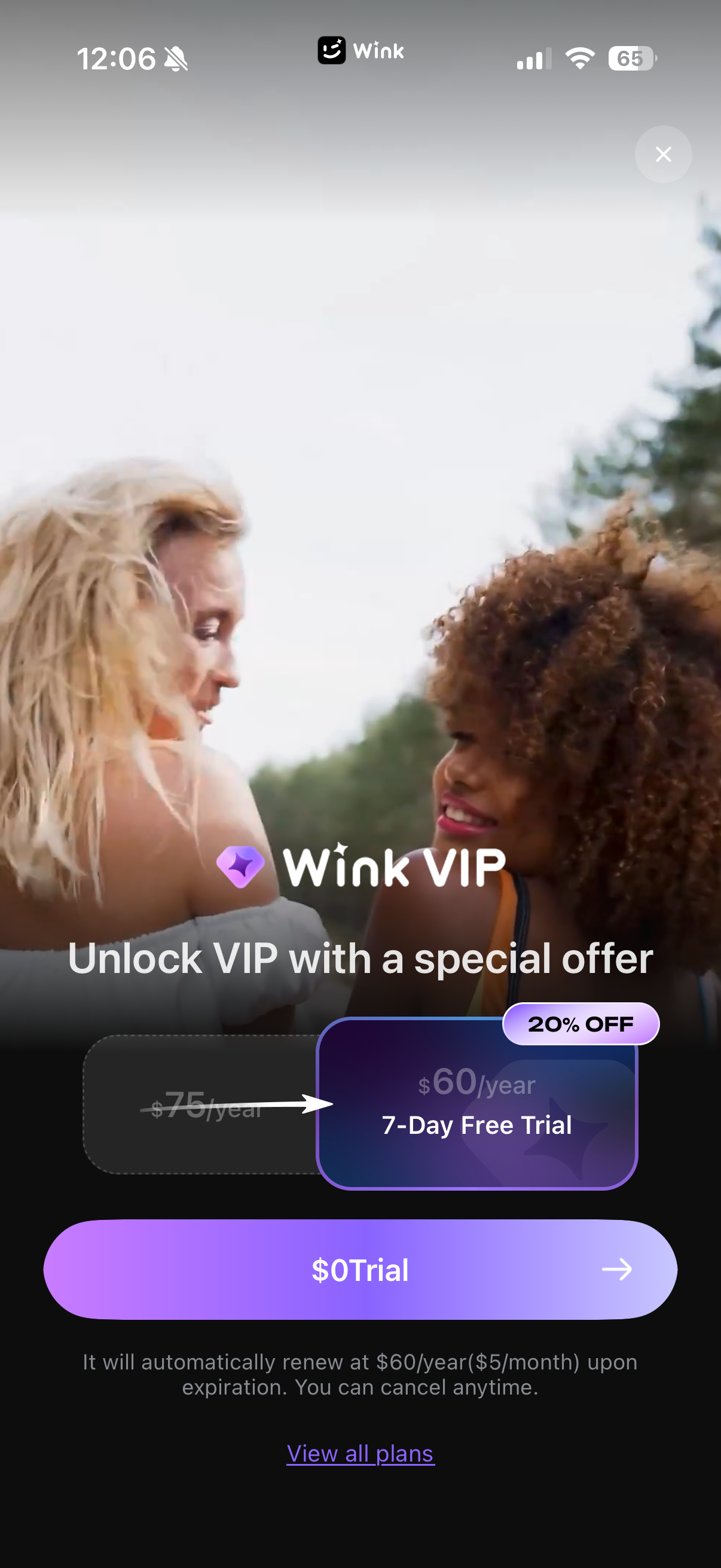 Wink: Video Enhancer & Editor