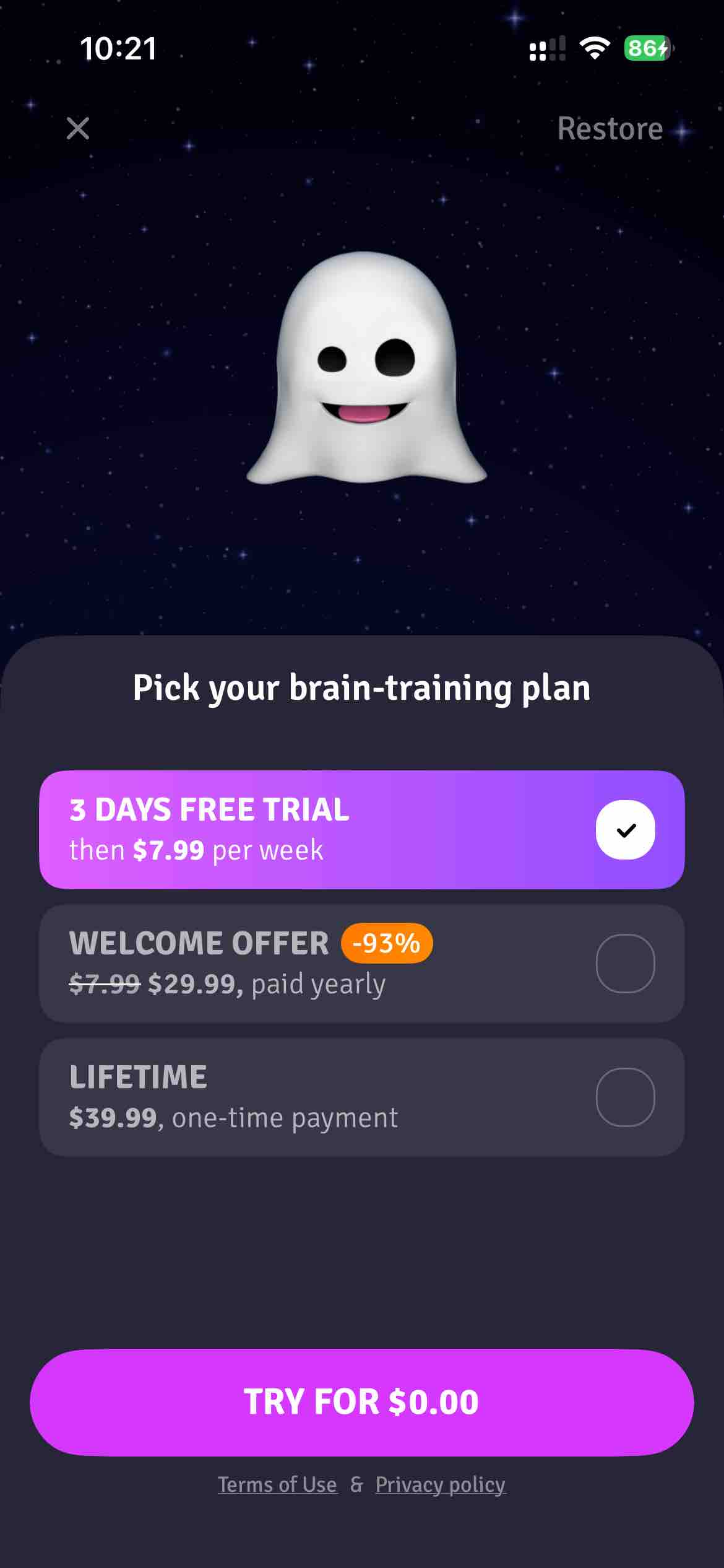 Clever: Brain Training Games
