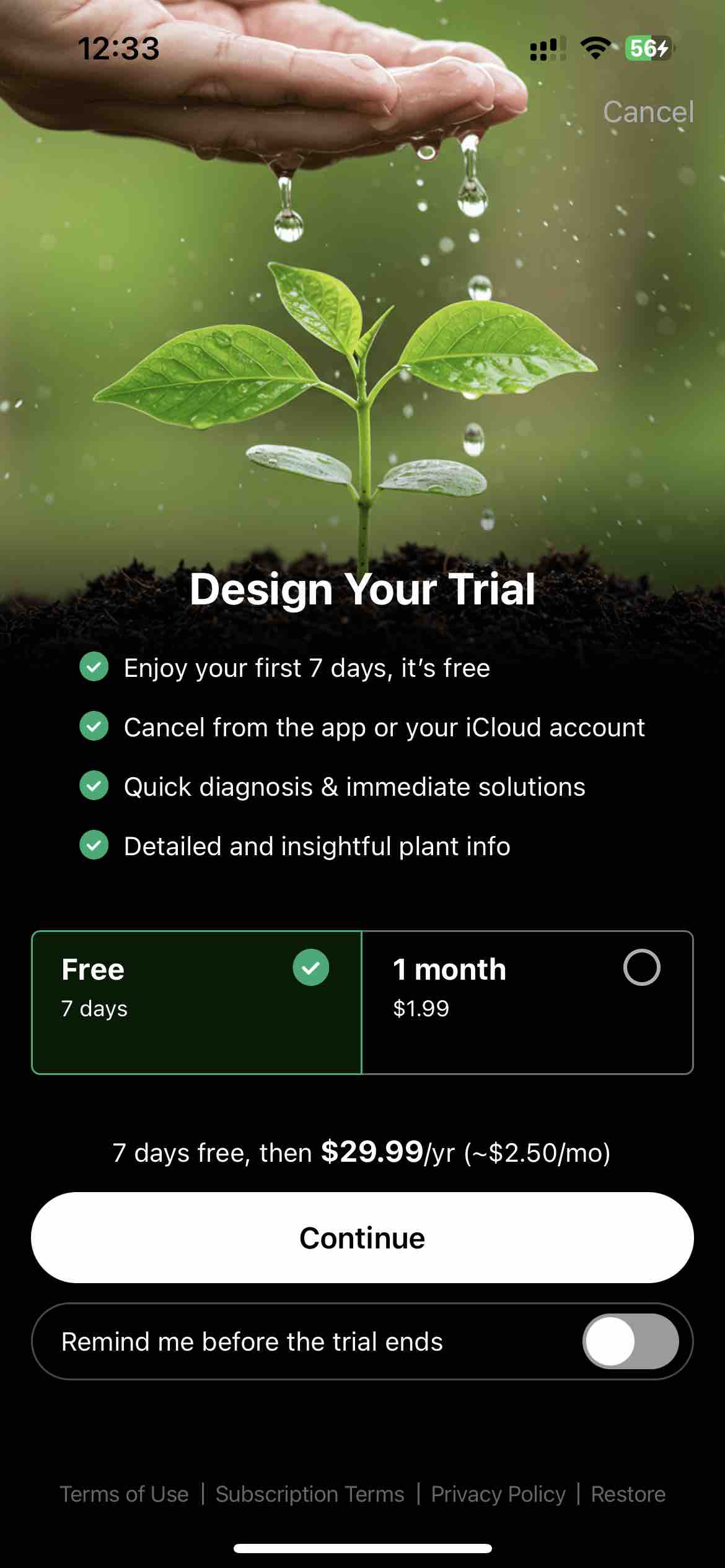 Plant Parent: Plant Care Guide