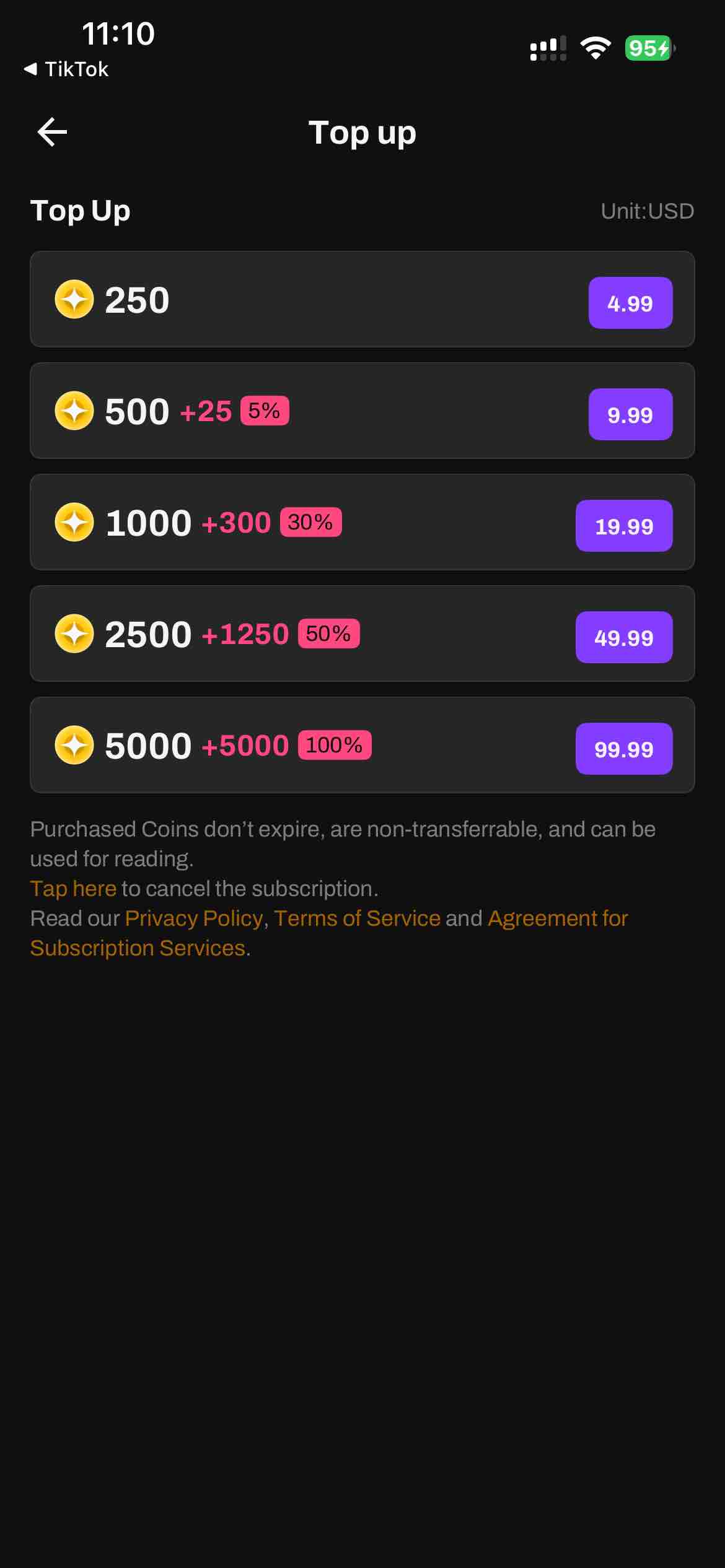 ToonScroll:Your Story Universe
