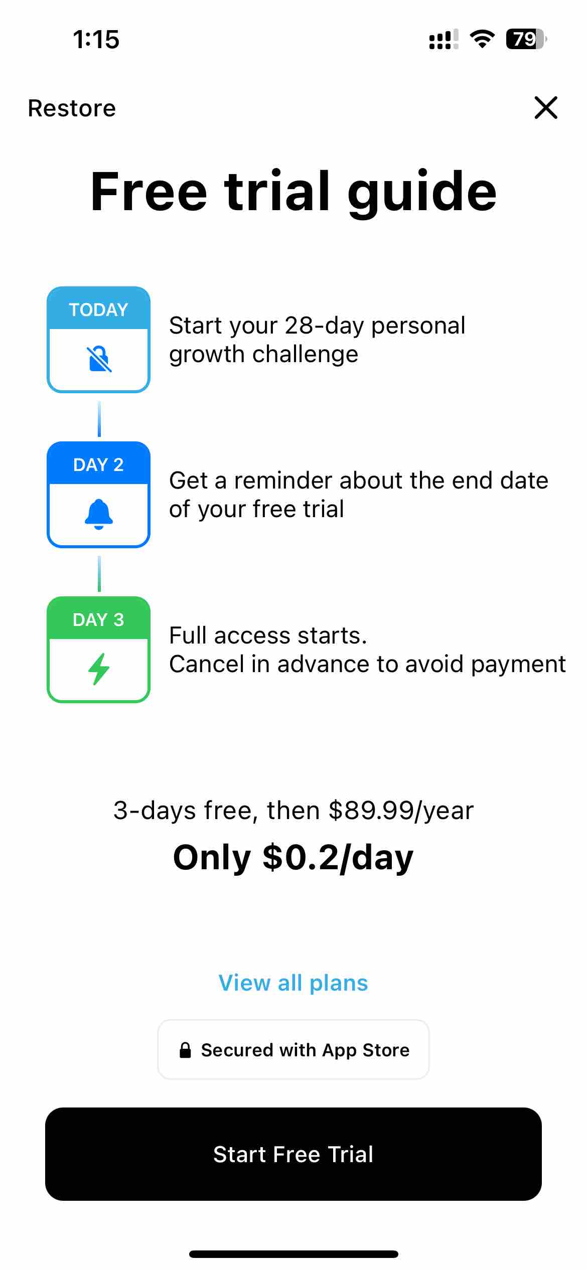 Wiser: Bite-Sized Learning