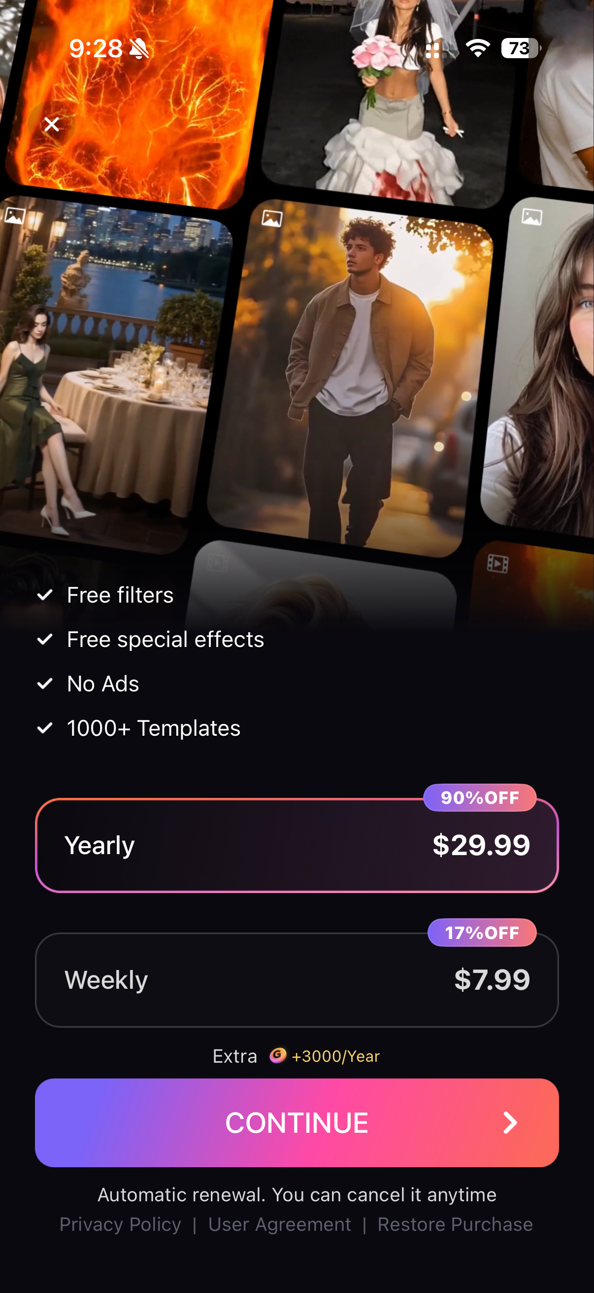 AI Video Generator-HiCut
