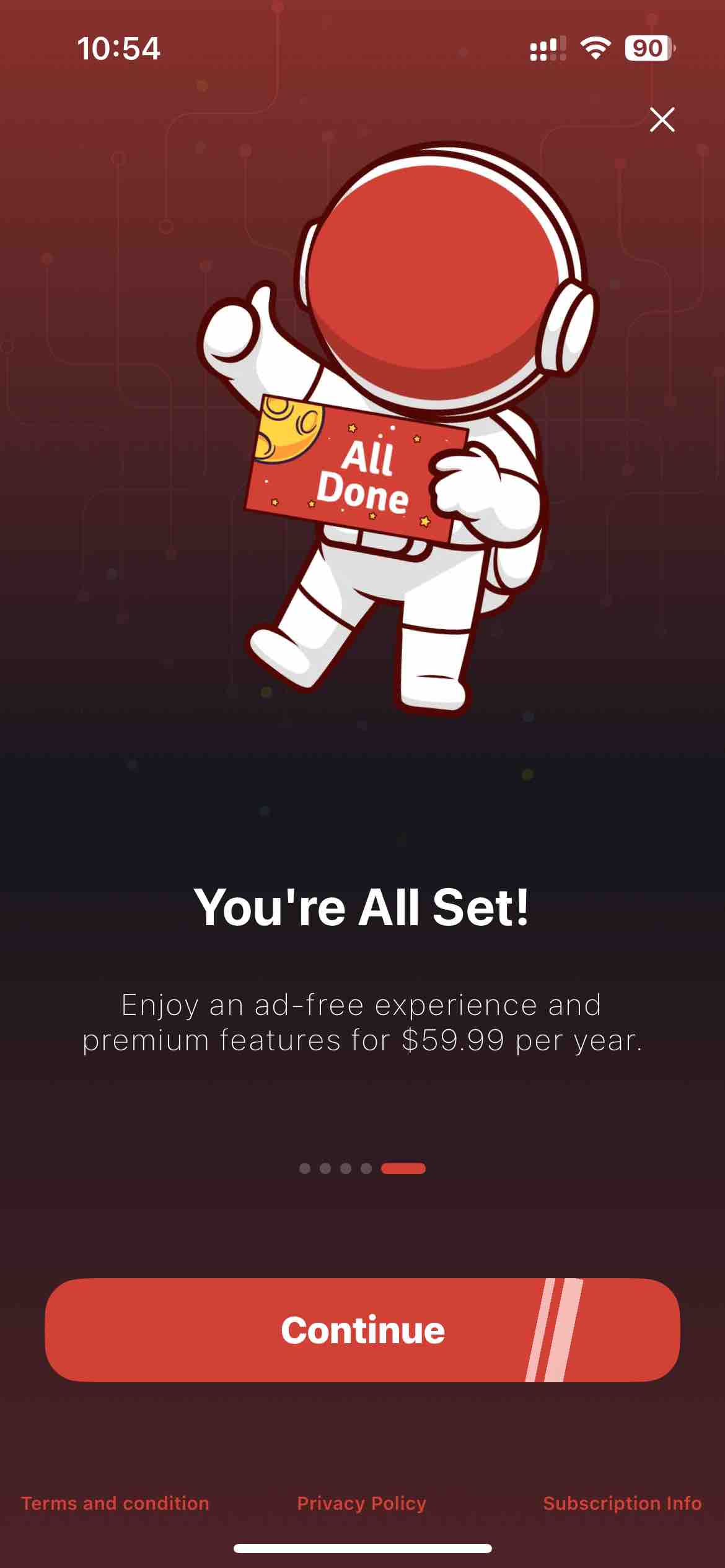 The Free VPN ™
