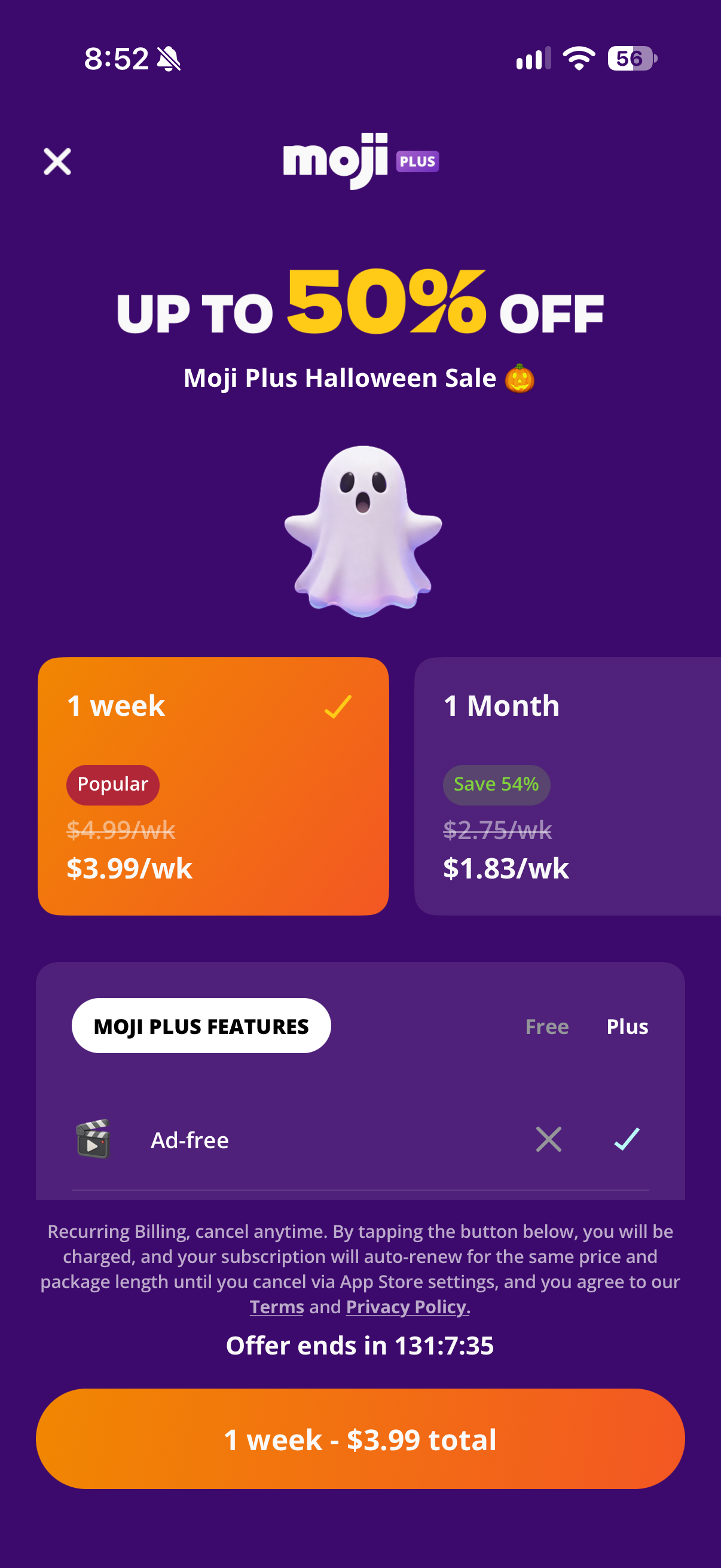 Moji: Your Global Best Friend