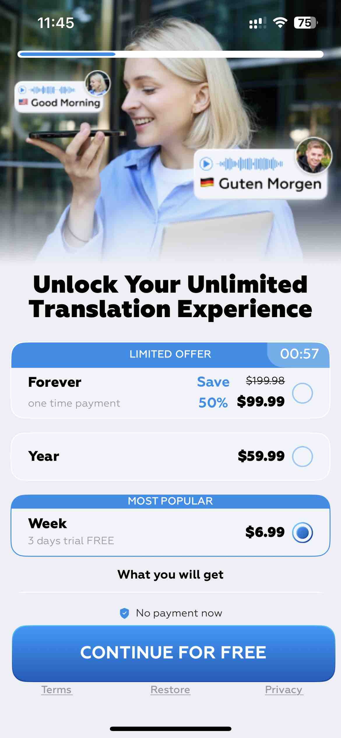 Photo Translator: All Language