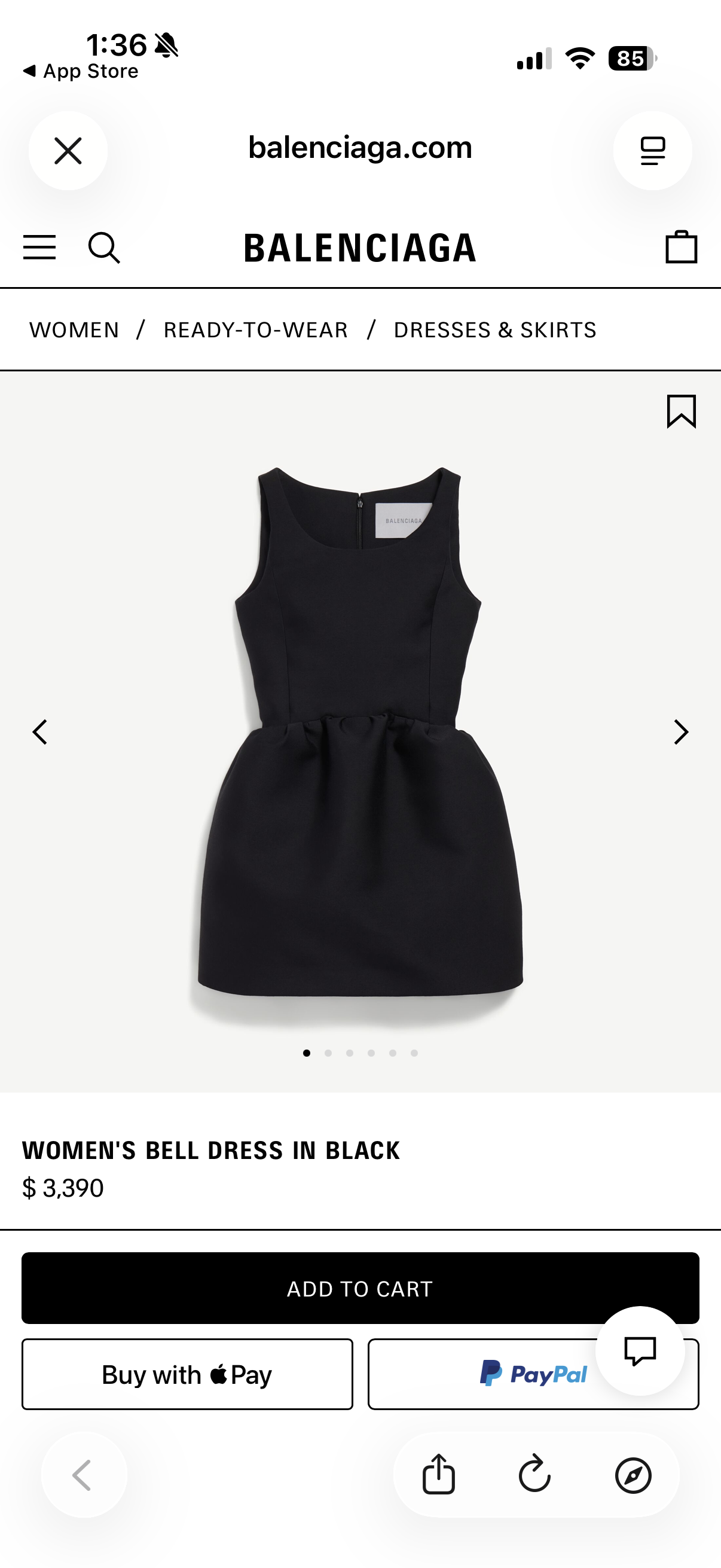 Vogue: Fashion & Shopping