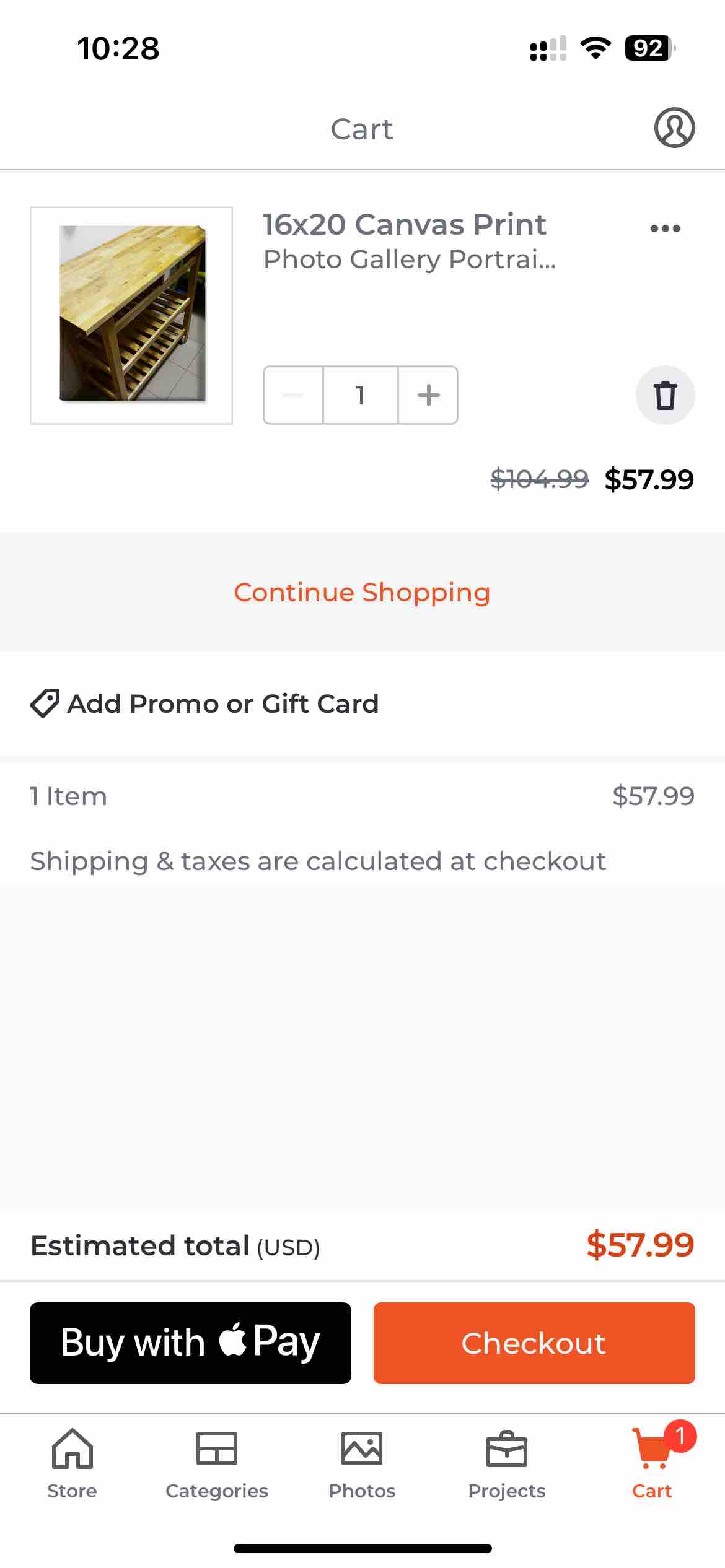 Shutterfly: Prints Cards Gifts