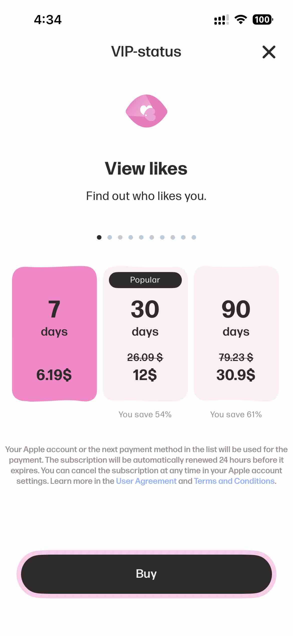 Mamba: Dating, Meet New People