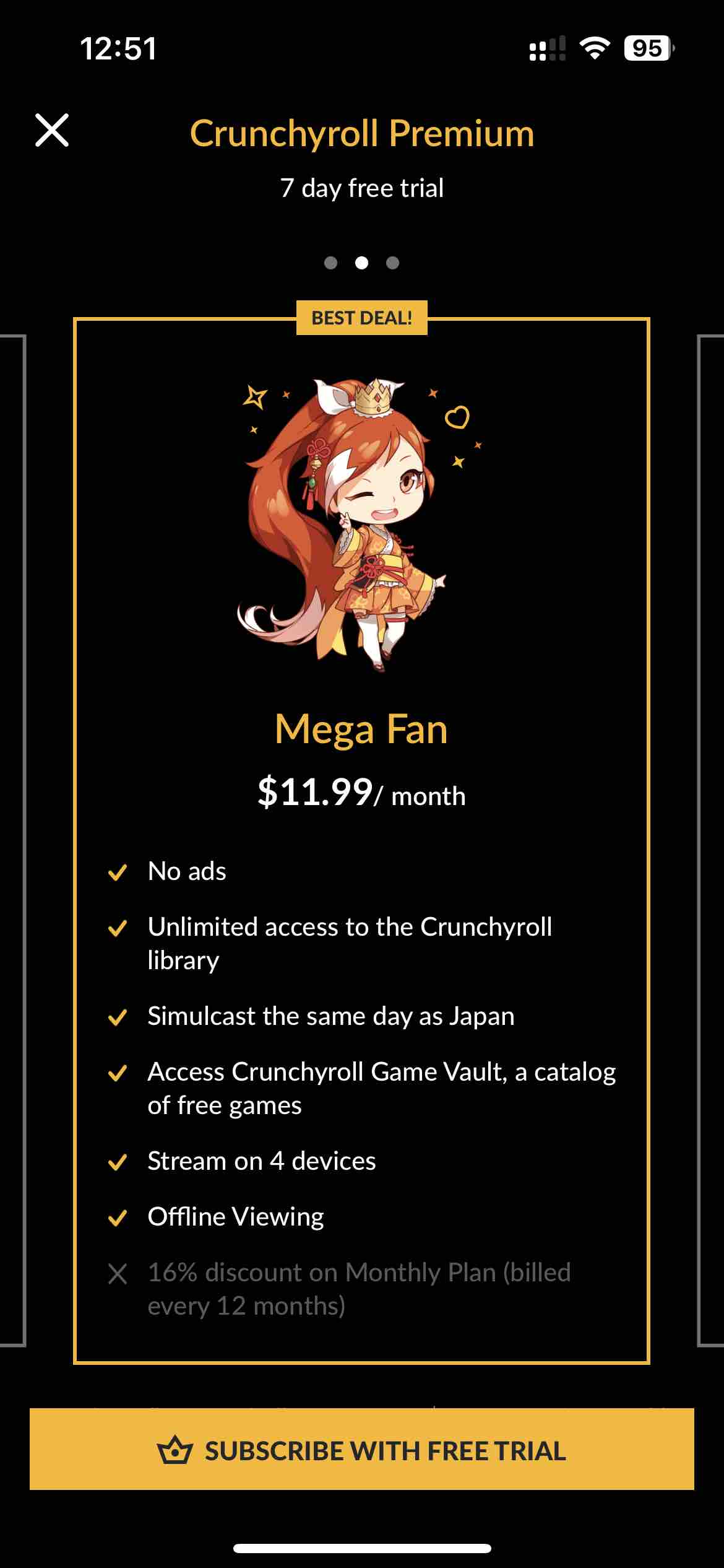 Crunchyroll
