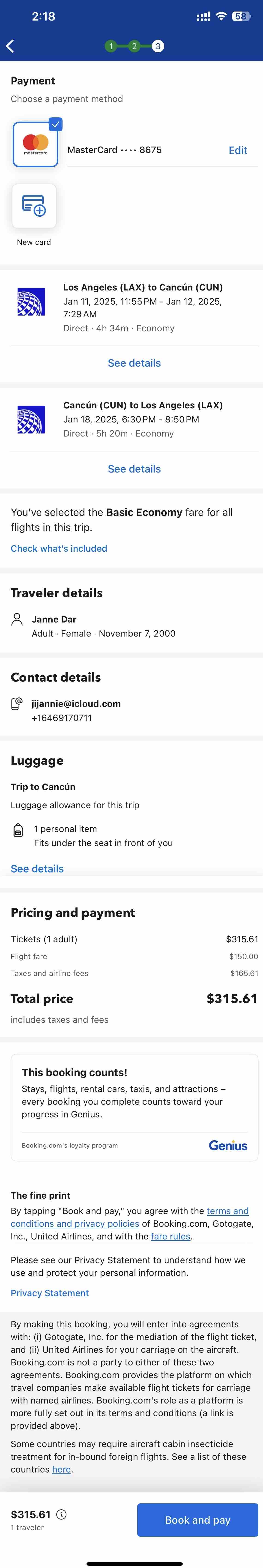 Booking.com: Hotels & Travel