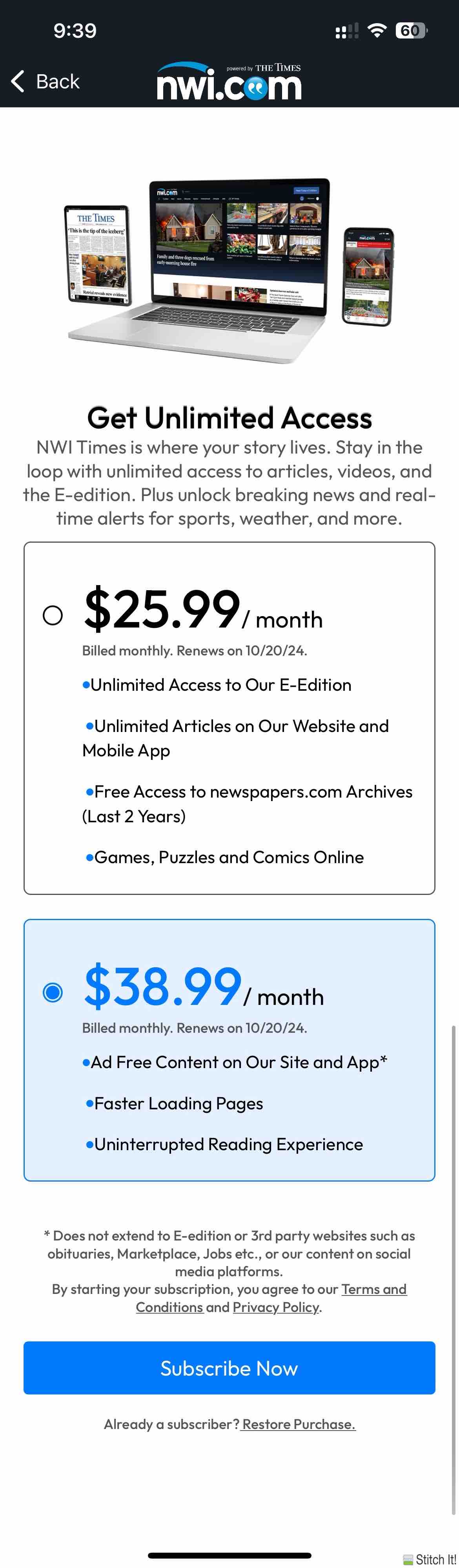 NWI.com