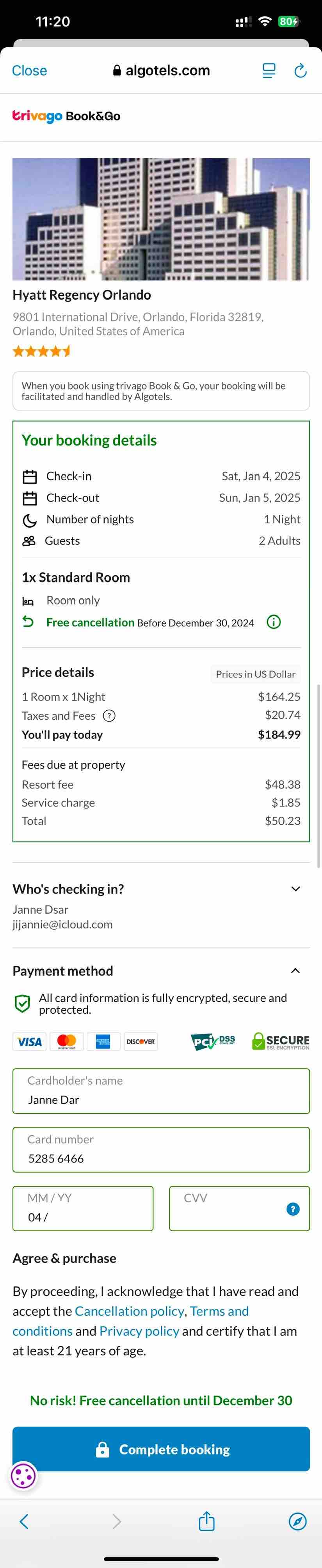 trivago: Compare hotel prices