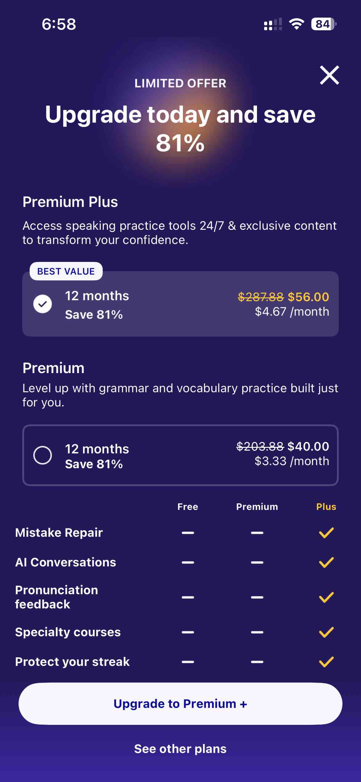 Busuu: Language Learning App