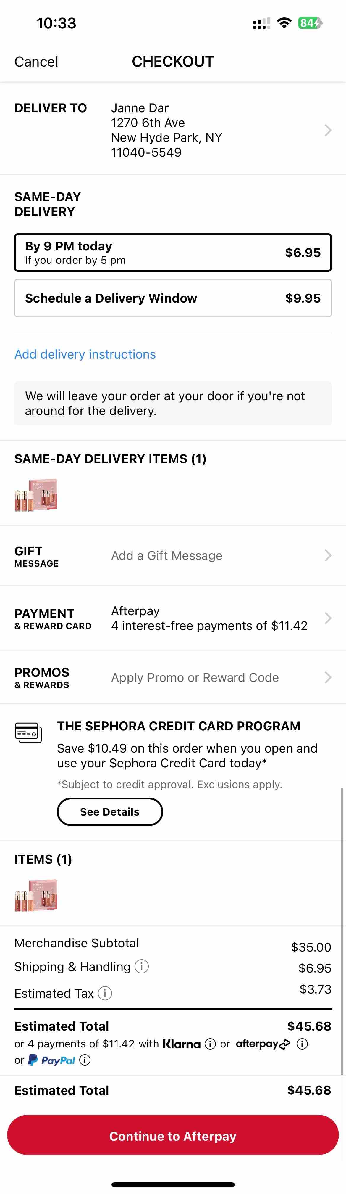 Sephora US: Makeup & Skincare
