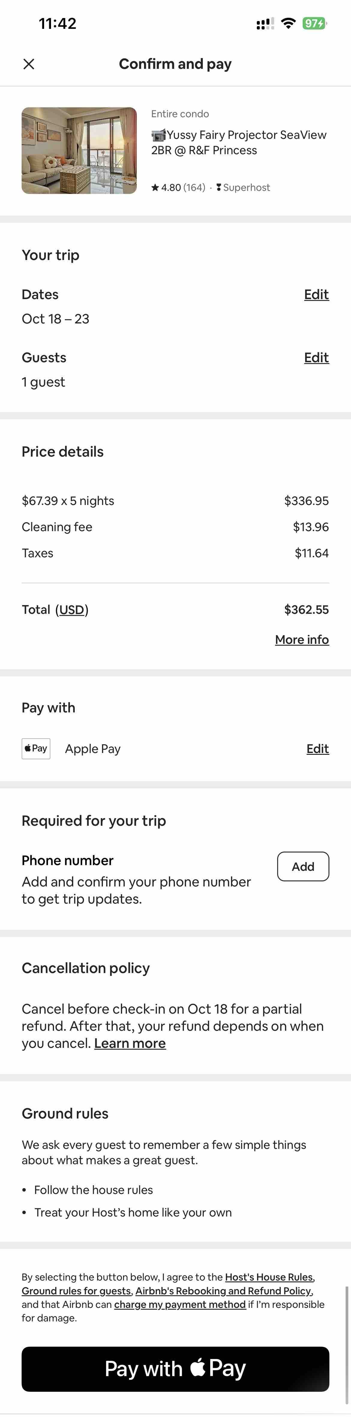 Airbnb