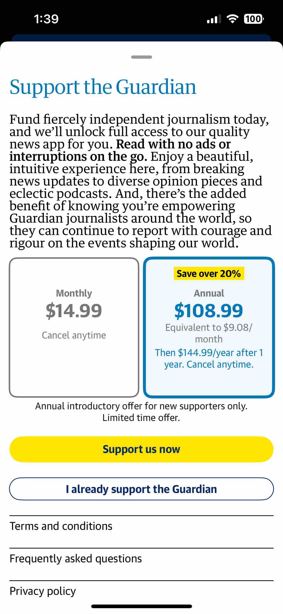 The Guardian - US & World News