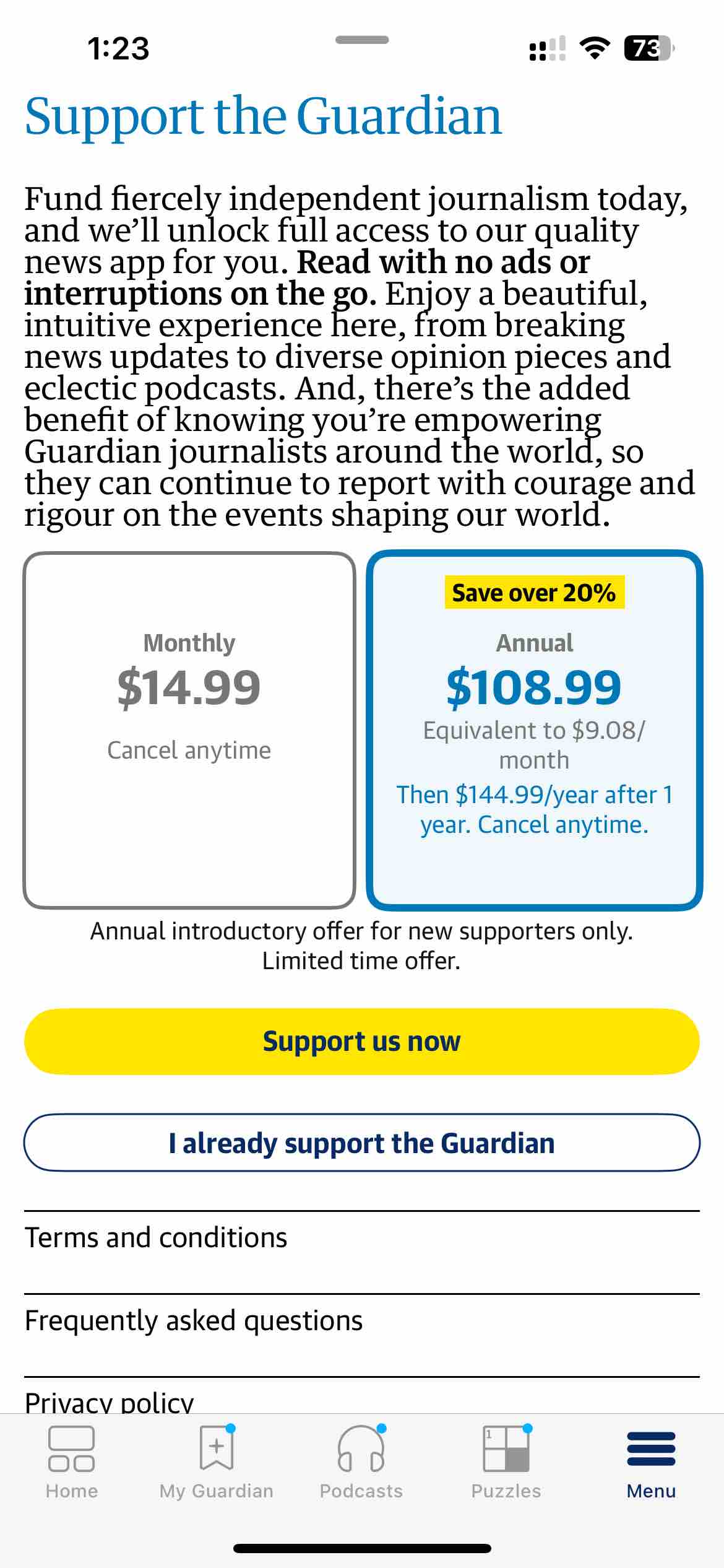 The Guardian - US & World News