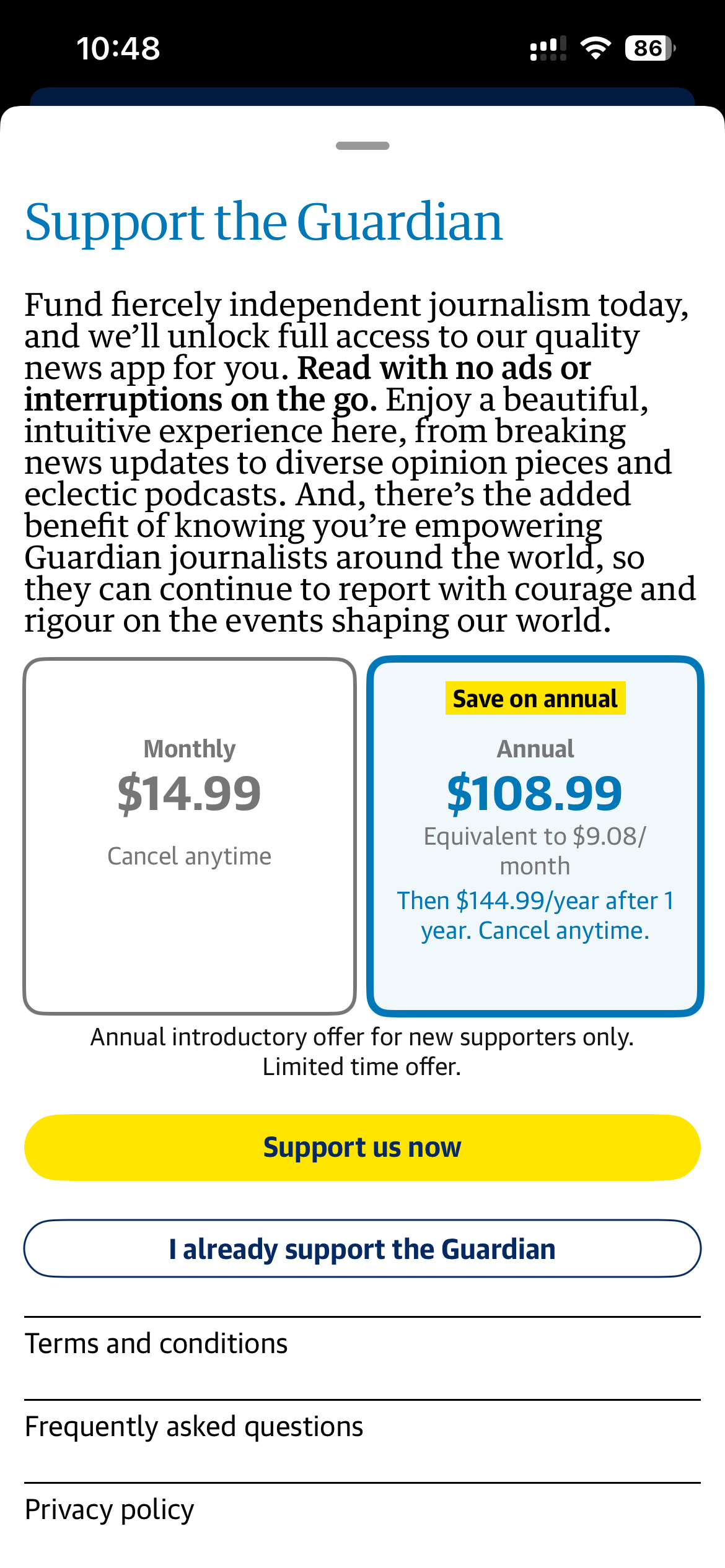 The Guardian - US & World News
