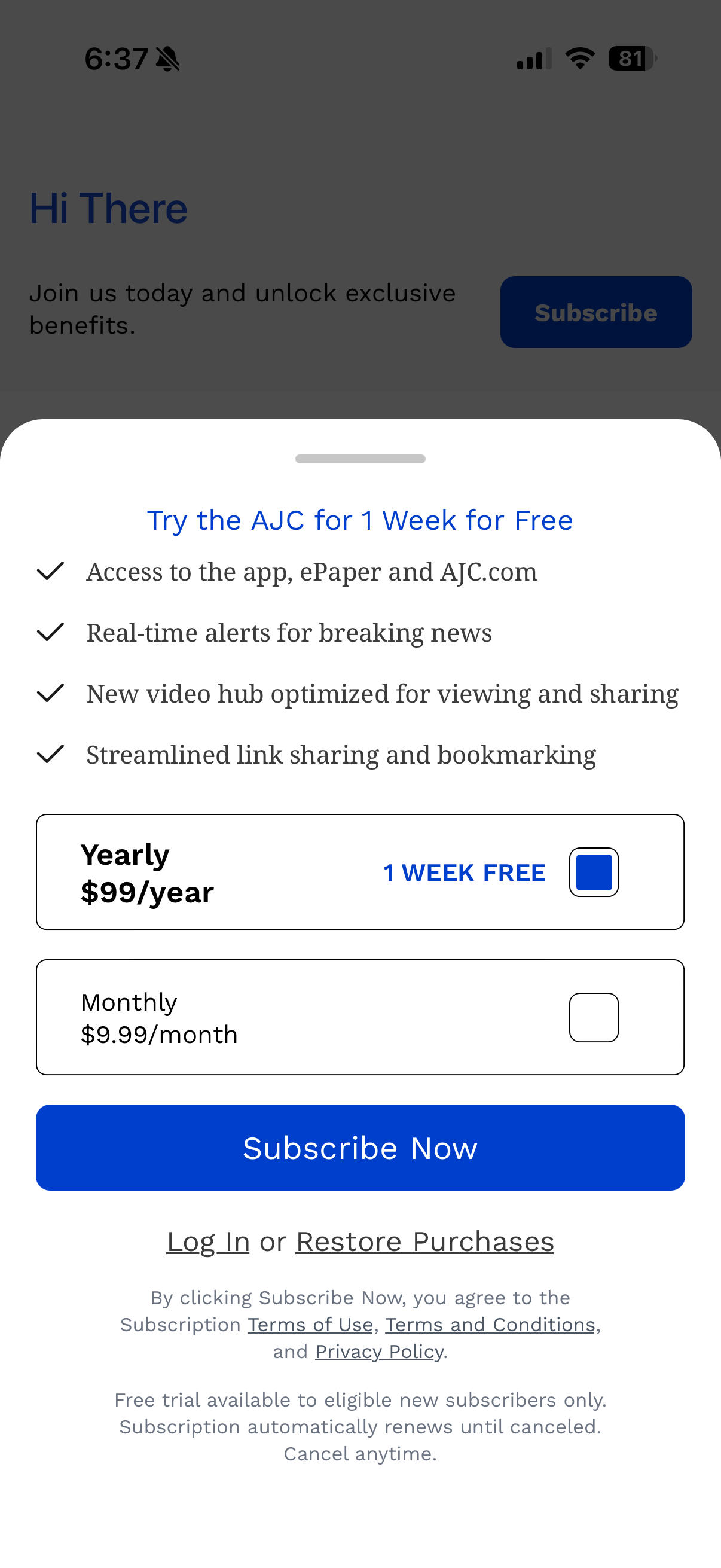 AJC News