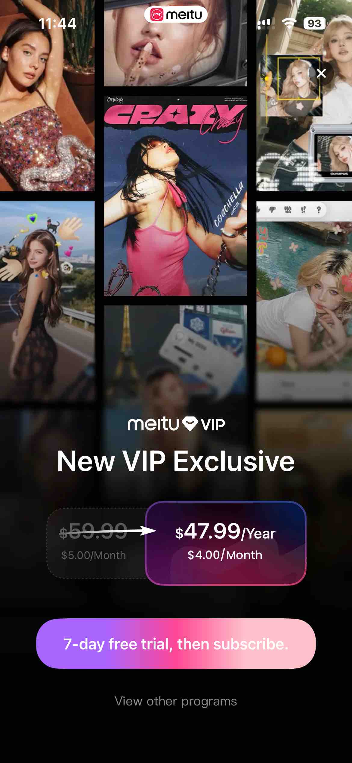 Meitu AI Photo & Video Editor