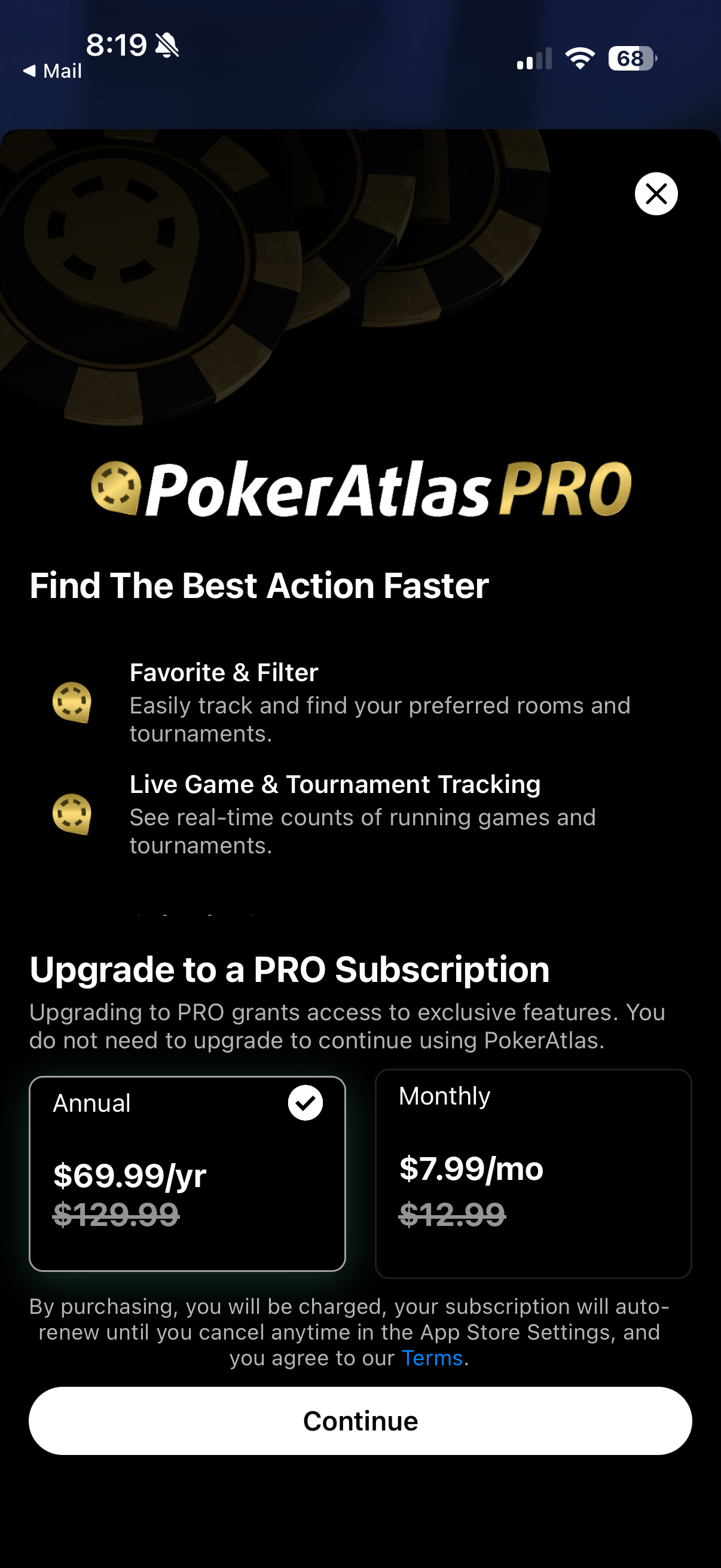 PokerAtlas
