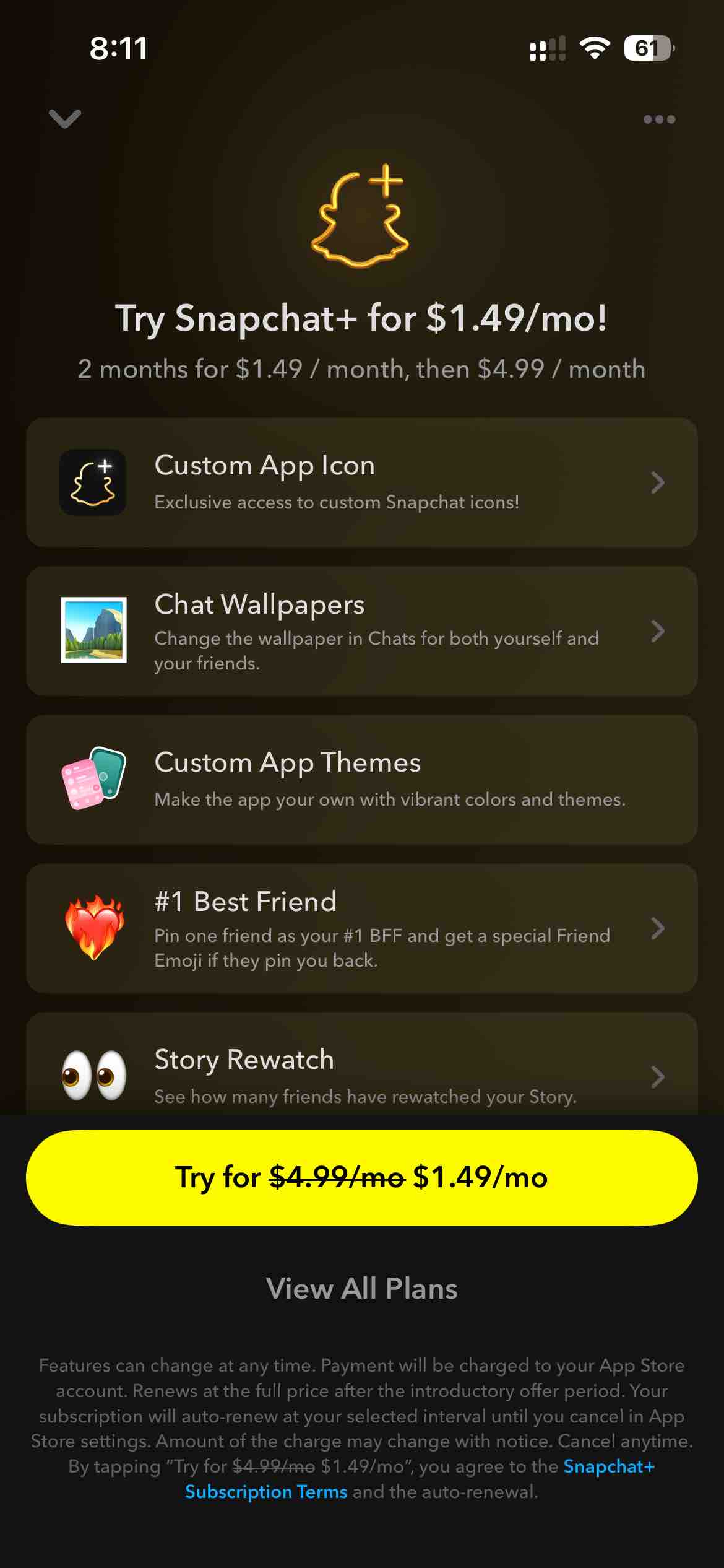 Snapchat