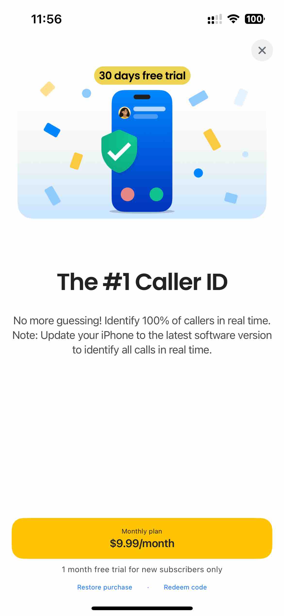 Truecaller: Premium Caller ID