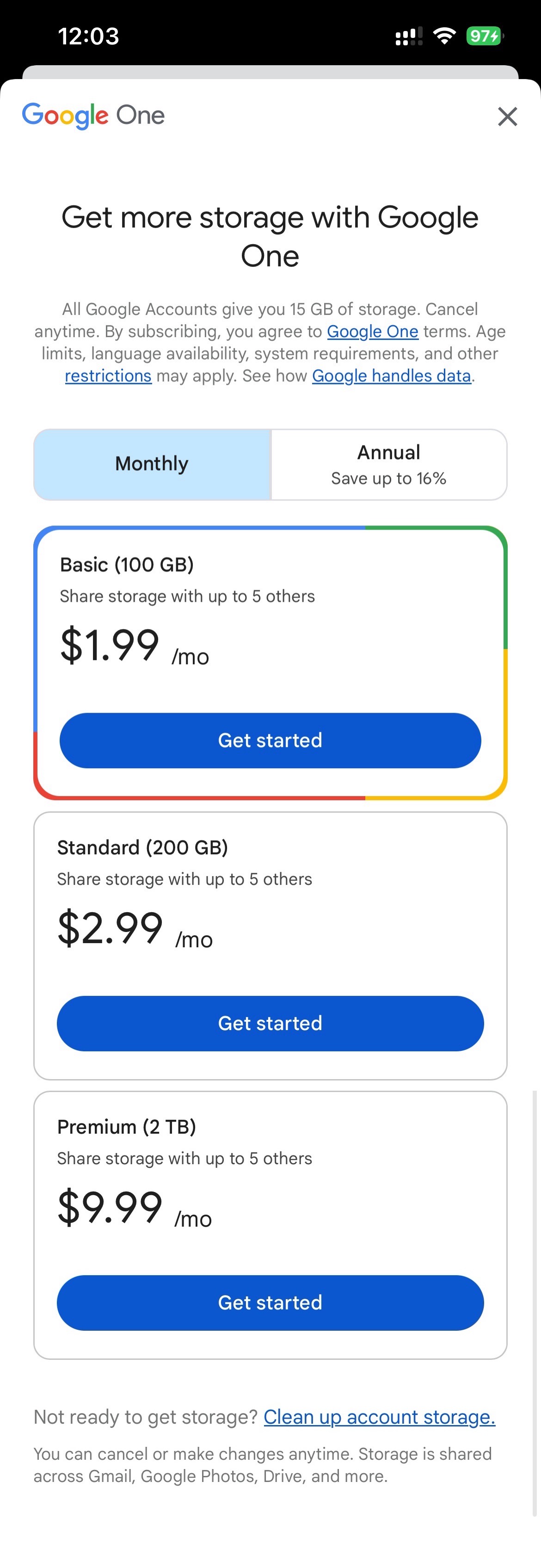 Google Drive