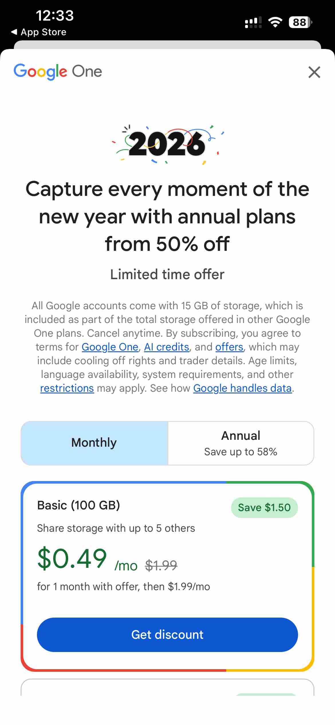 Google Drive