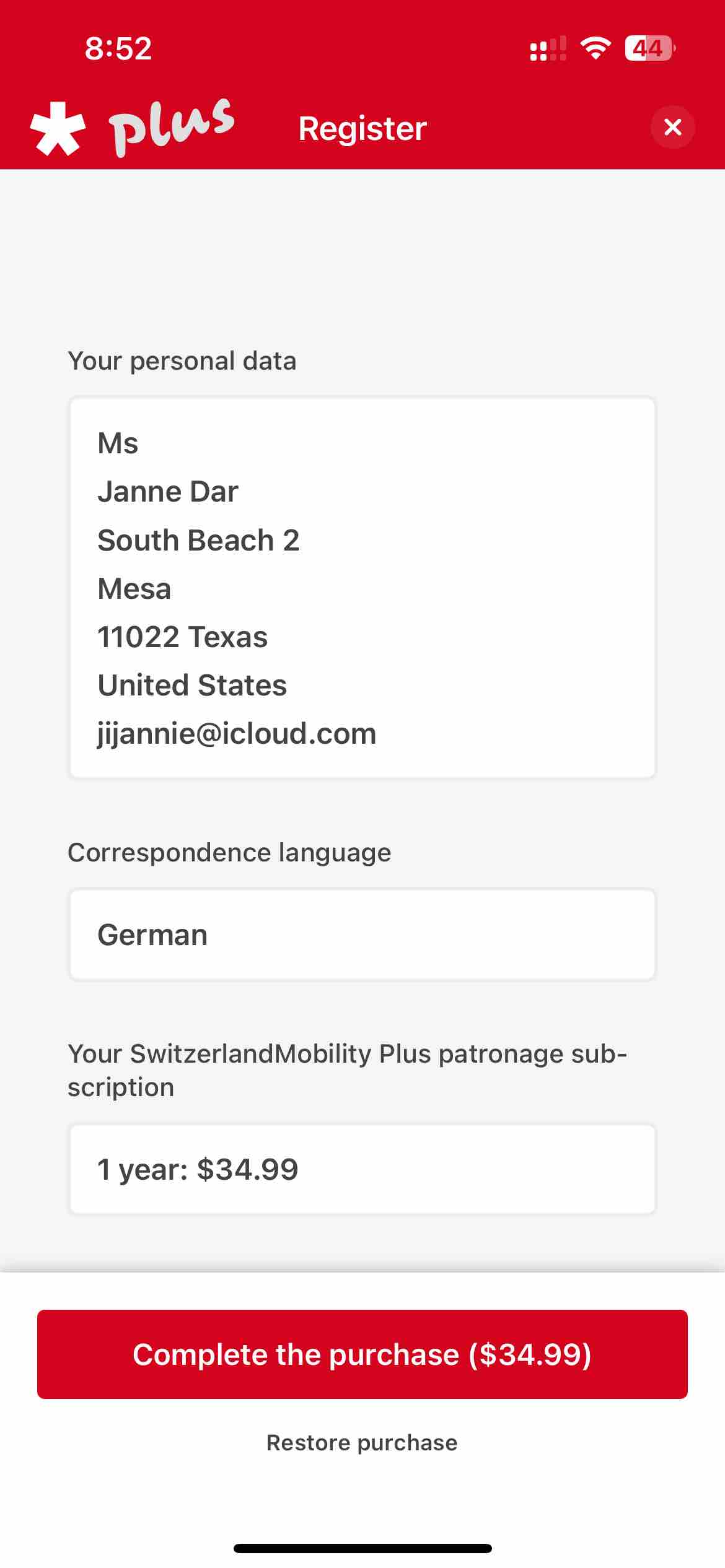 SwitzerlandMobility