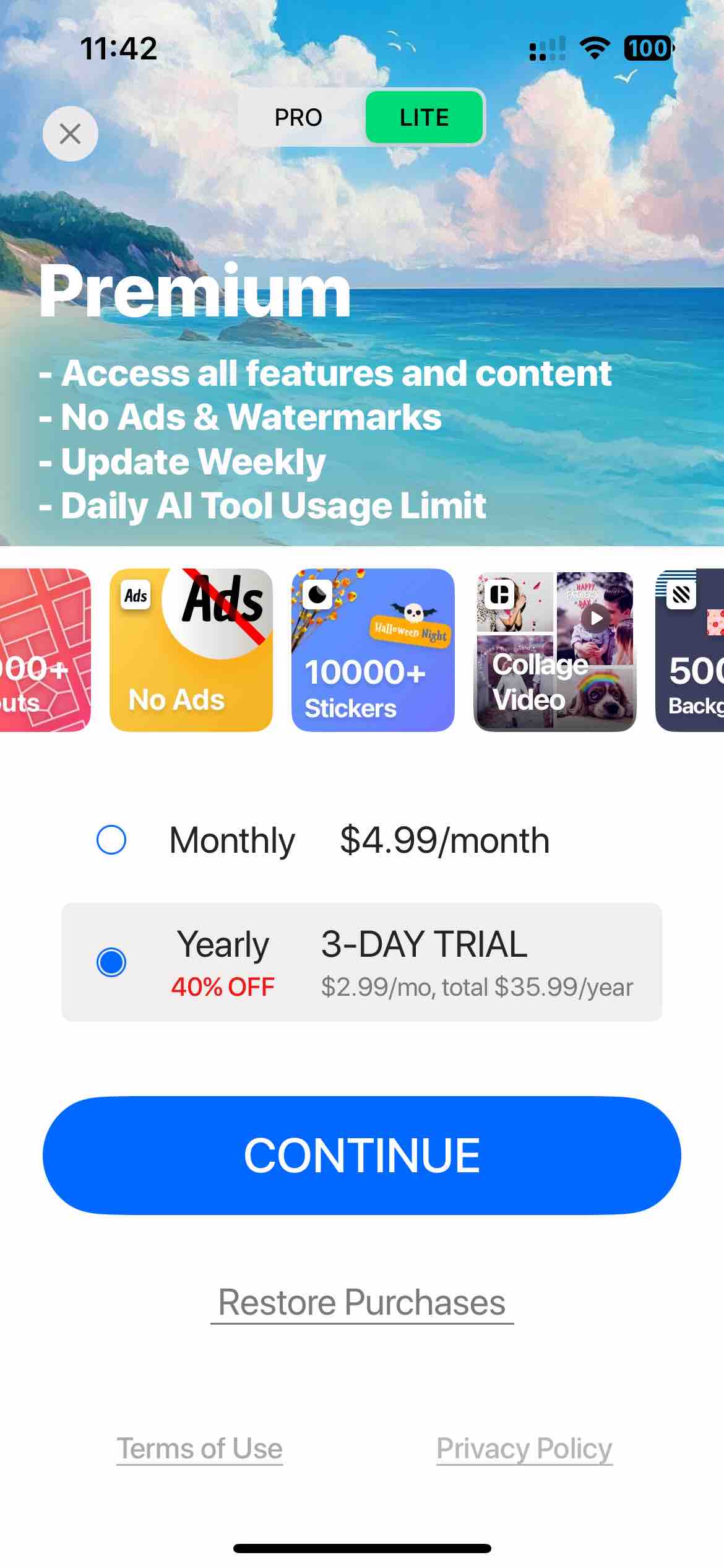 Collage Maker - LiveCollage