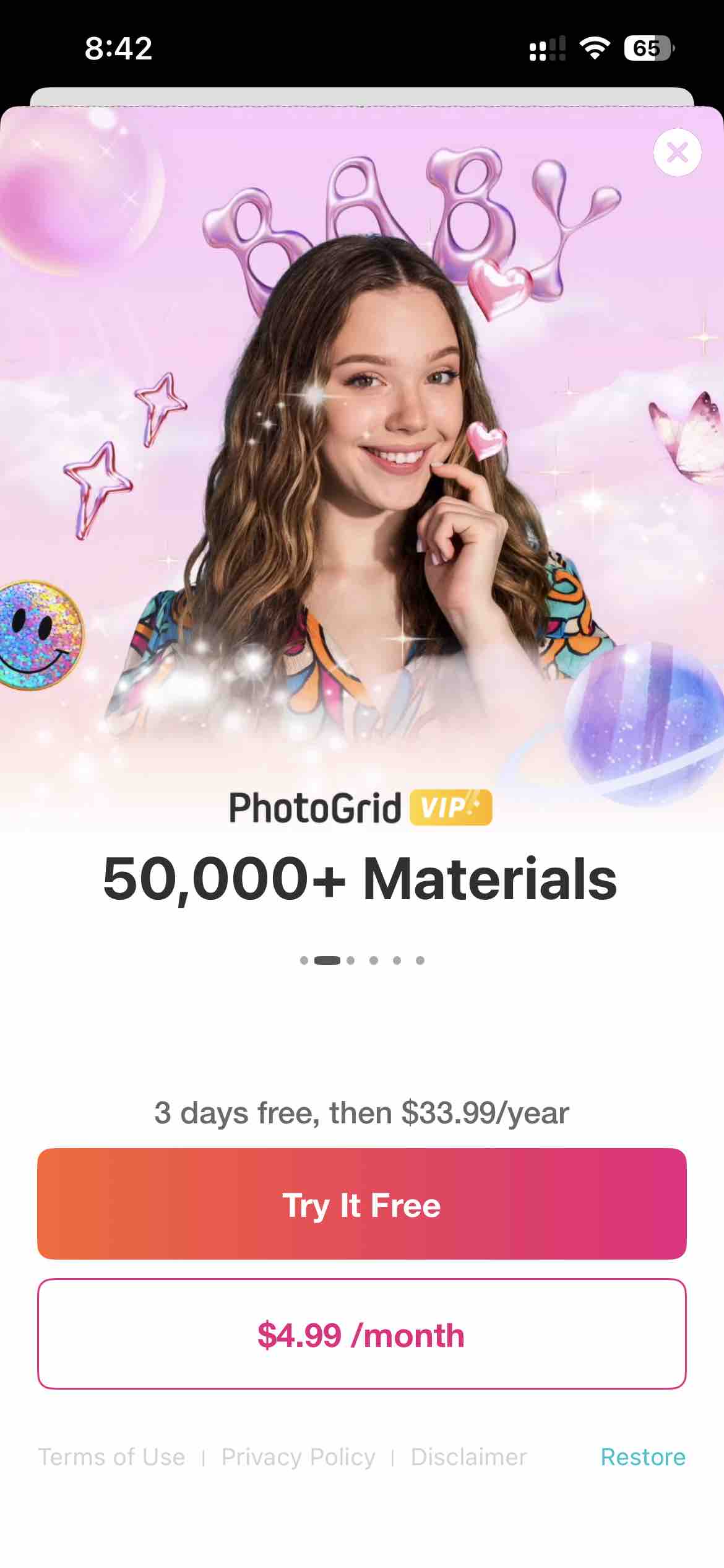 PhotoGrid: Video Collage Maker