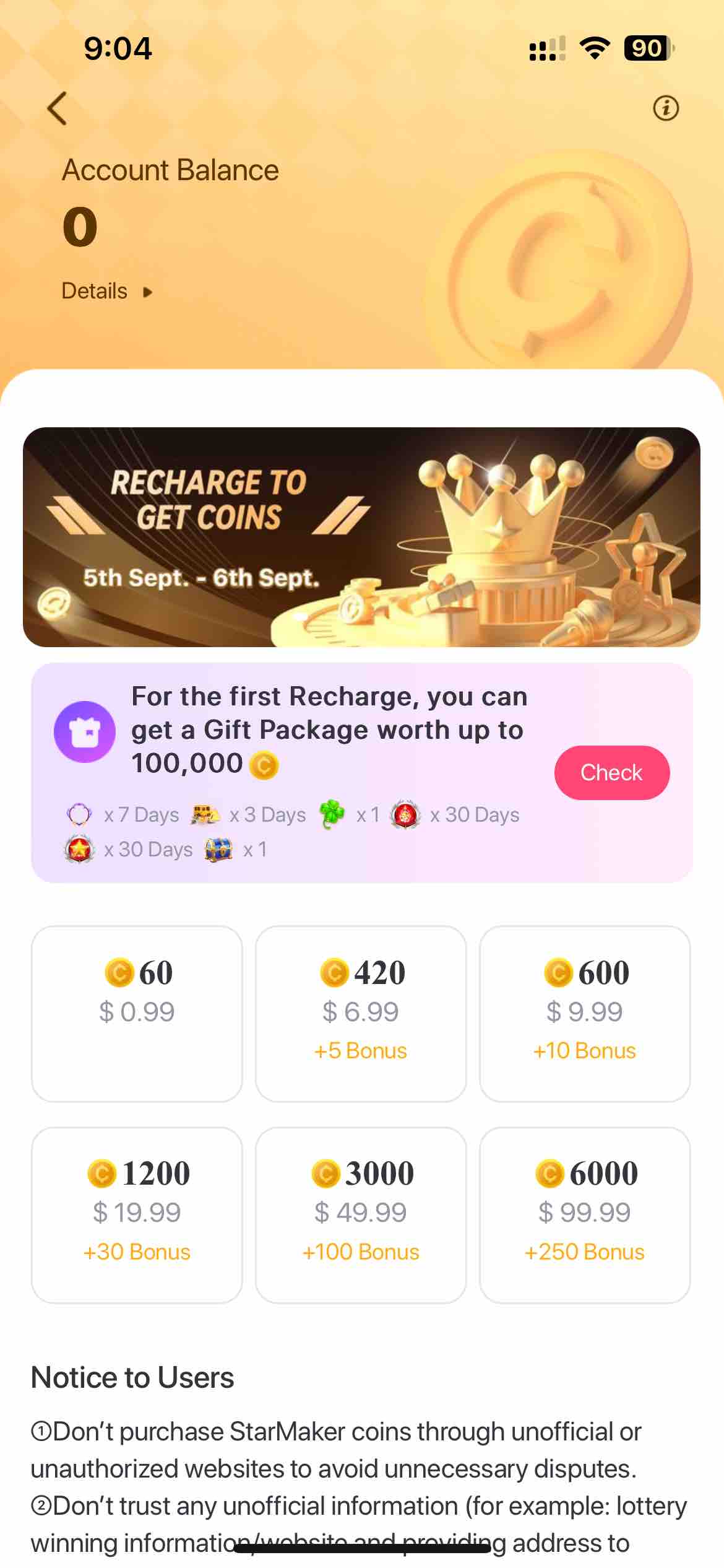 StarMaker Lite-Sing Karaoke