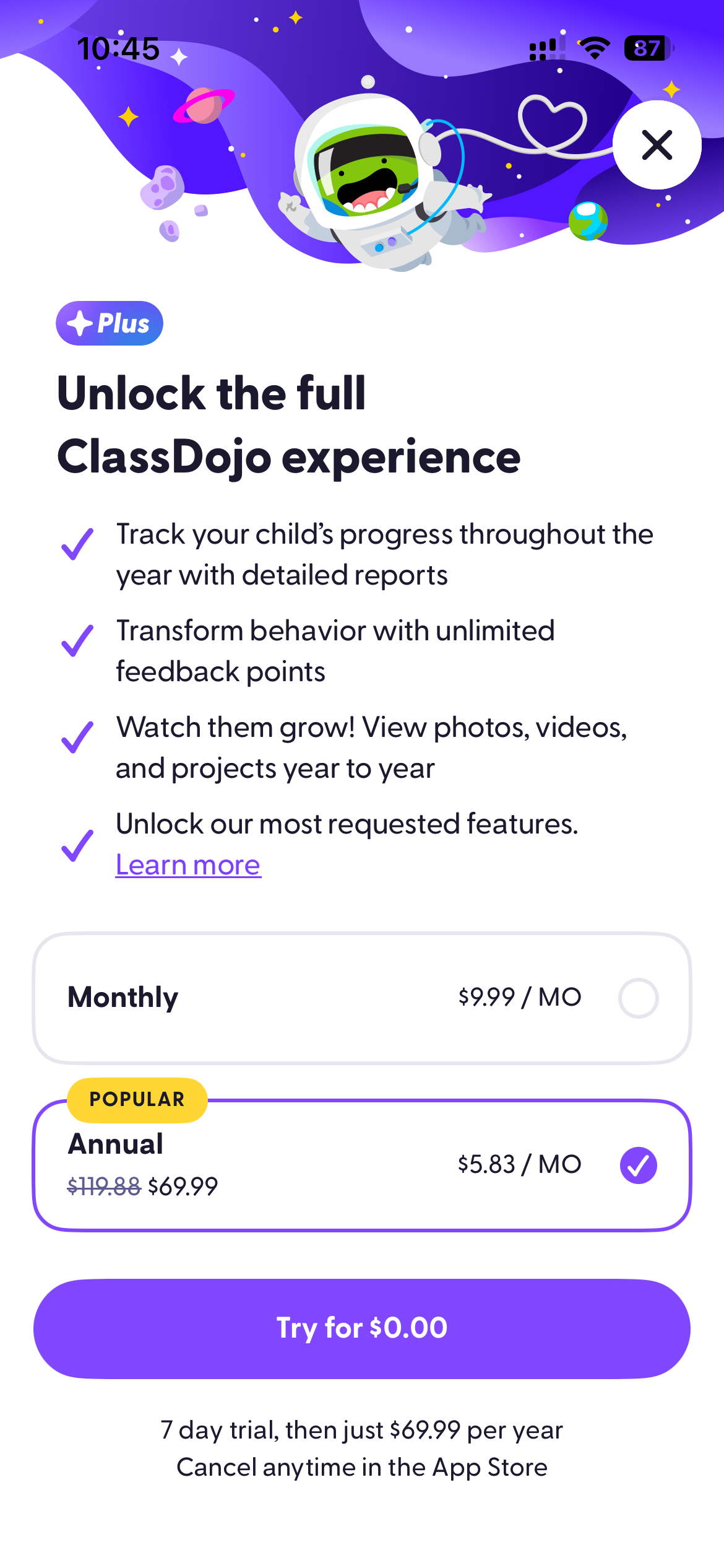 ClassDojo