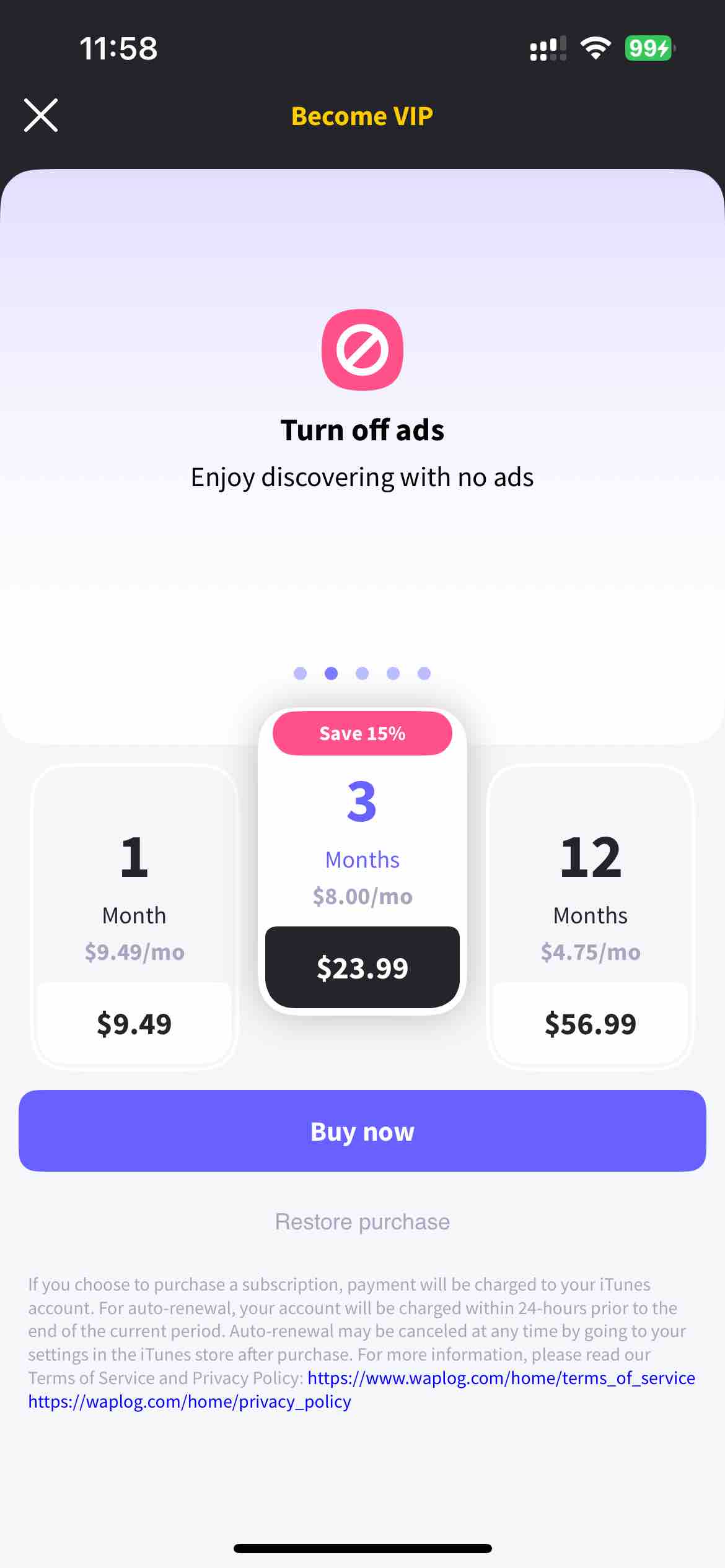 Waplog - Dating & Video Call