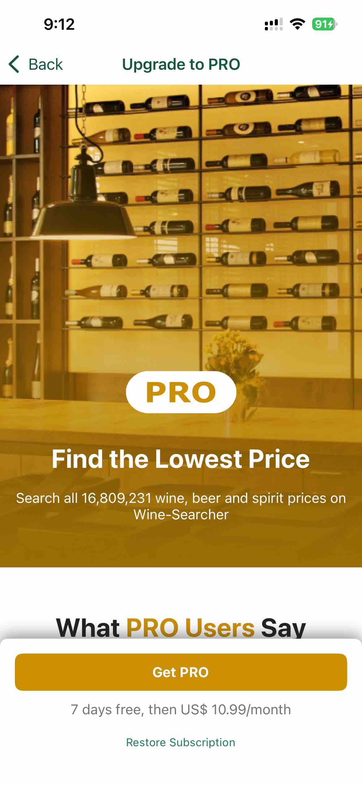 Wine-Searcher