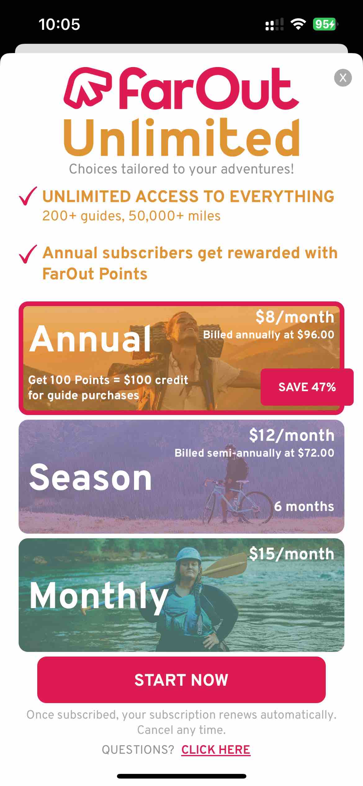 FarOut Guides